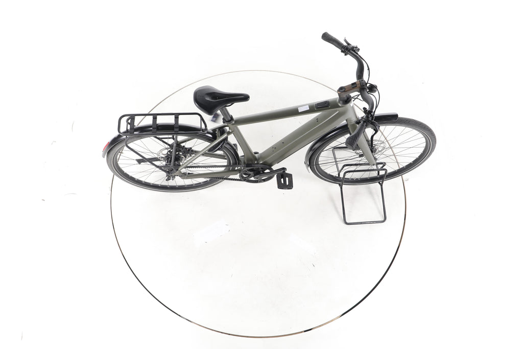 Riese & Müller UBN Five silent City E-Bike - Image 13