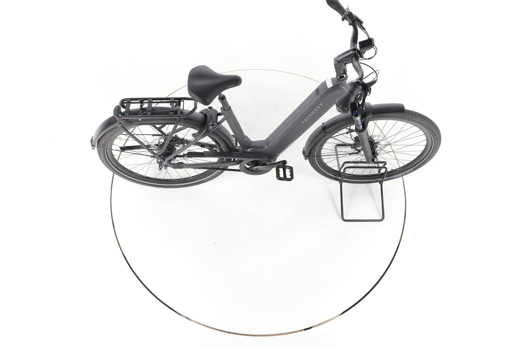 Kalkhoff Image 5.B Advance+ City E-Bike Tiefeinsteiger - Image 13
