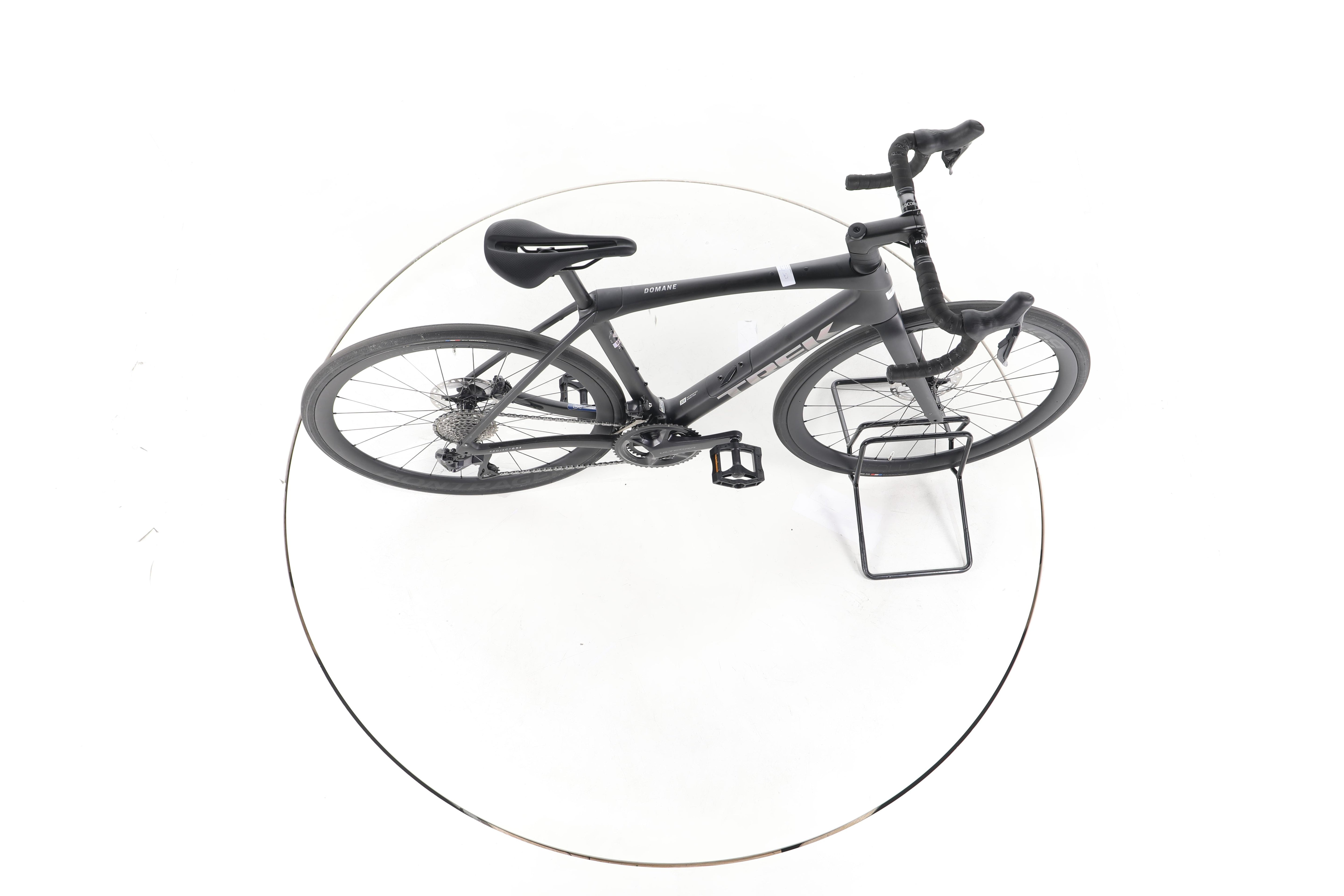 Trek Domane SLR 7 Gen 4 - Image 13