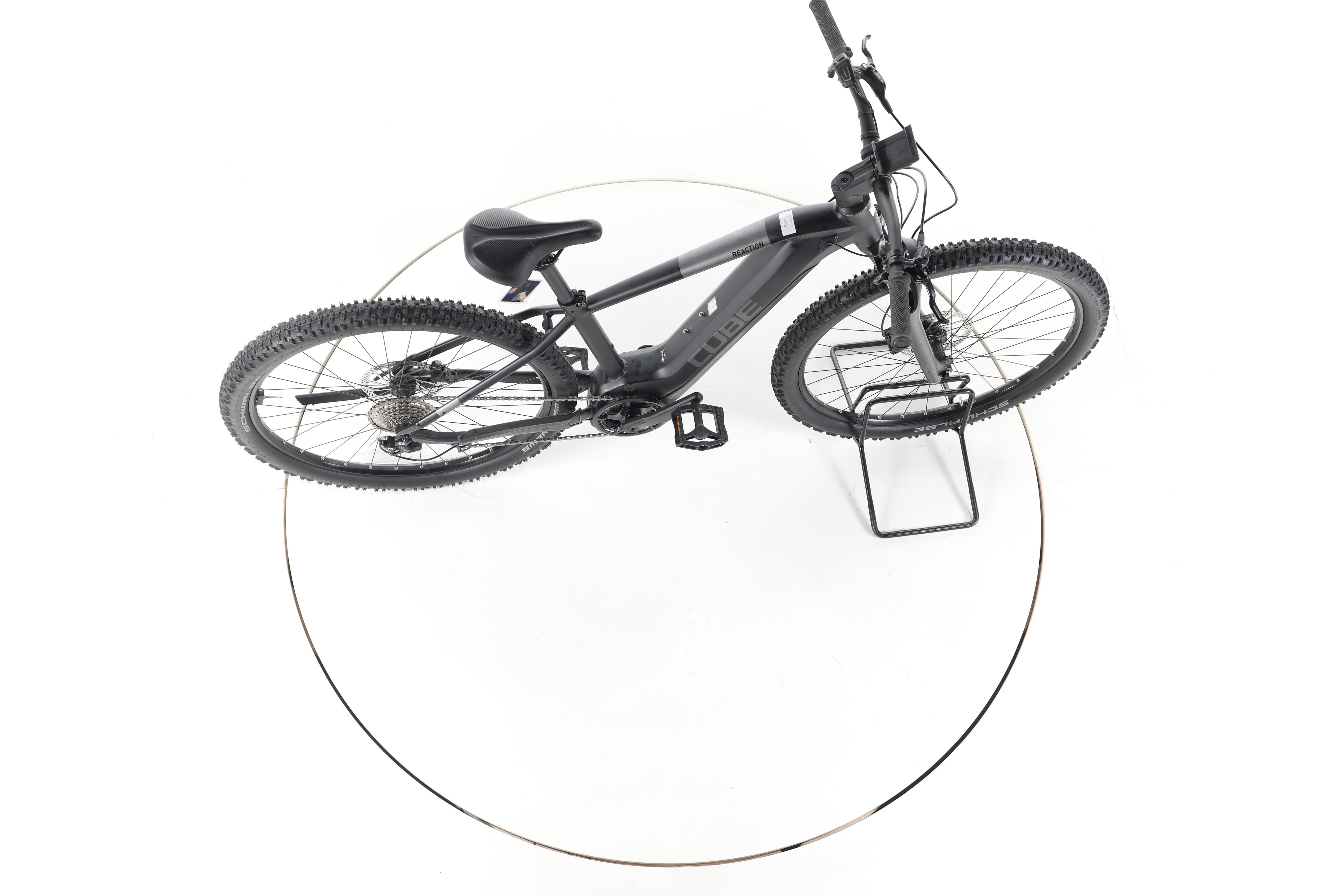 Cube Reaction Hybrid Performance E-Bike 2023 - Image 13