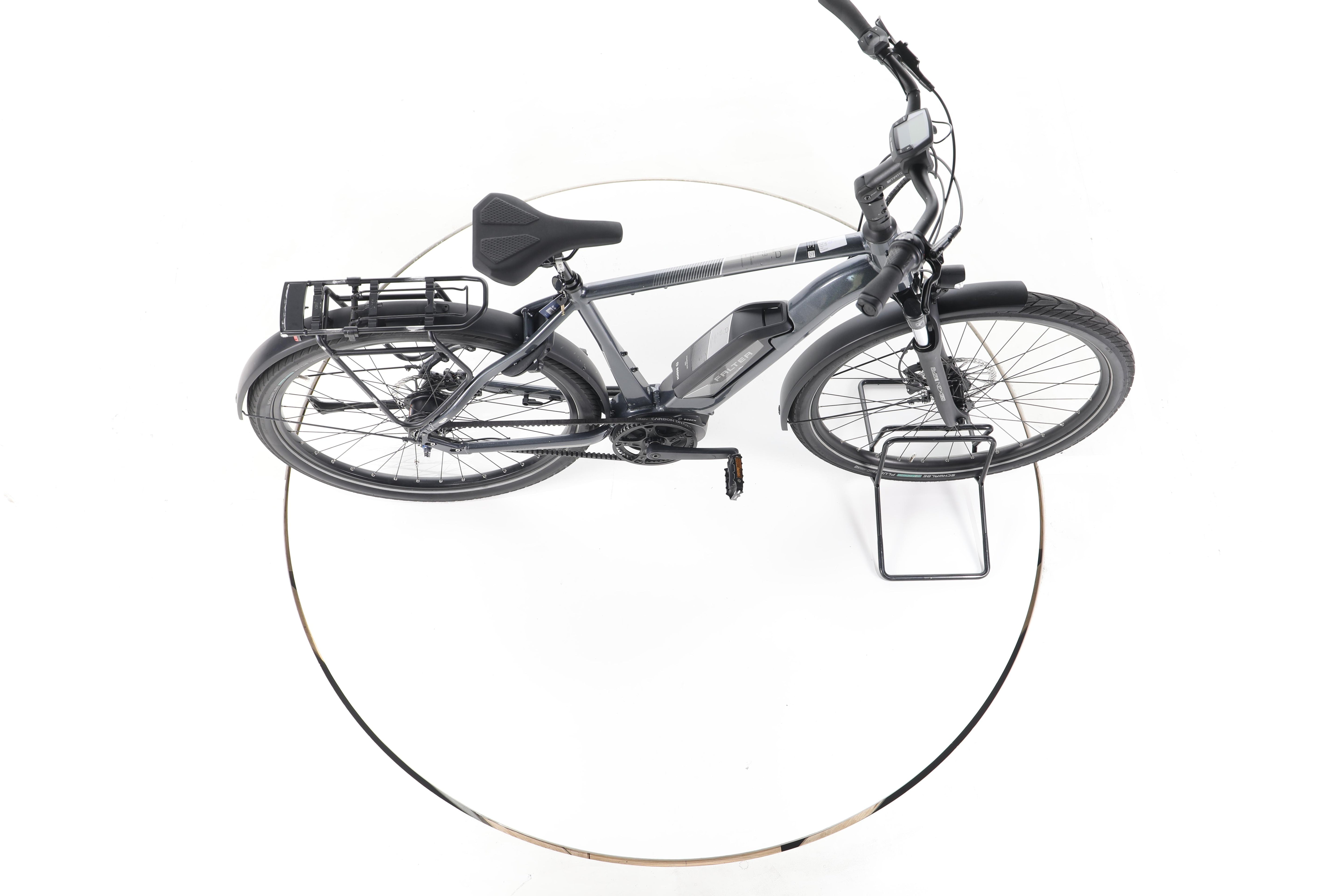 FALTER E 9.3 City E-Bike - Image 13
