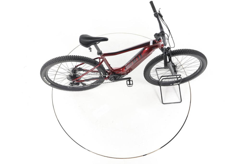 Giant Fathom E+ 3 E-Bike - Image 13