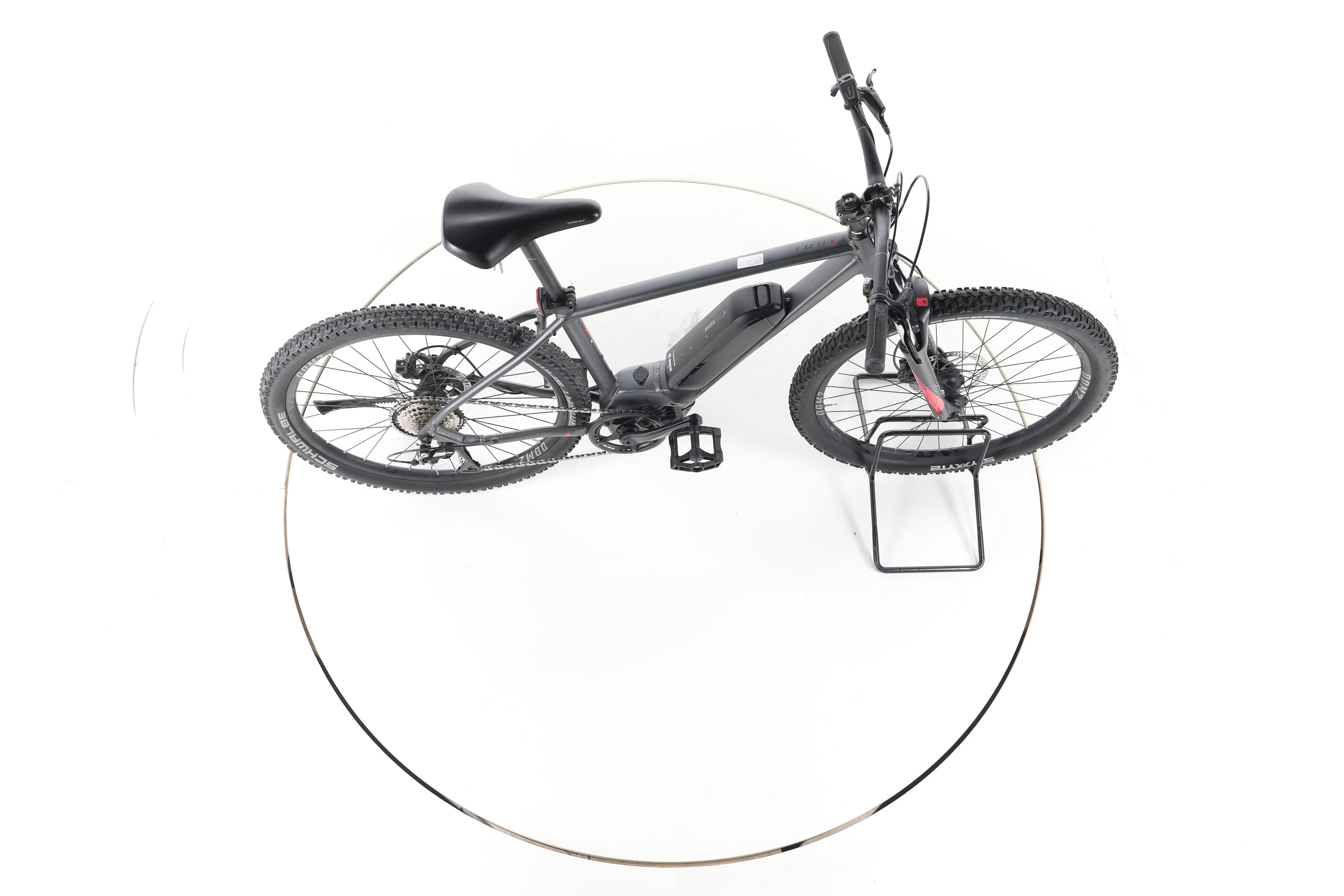 Bulls LT CX E-Bike 2023 - Image 13