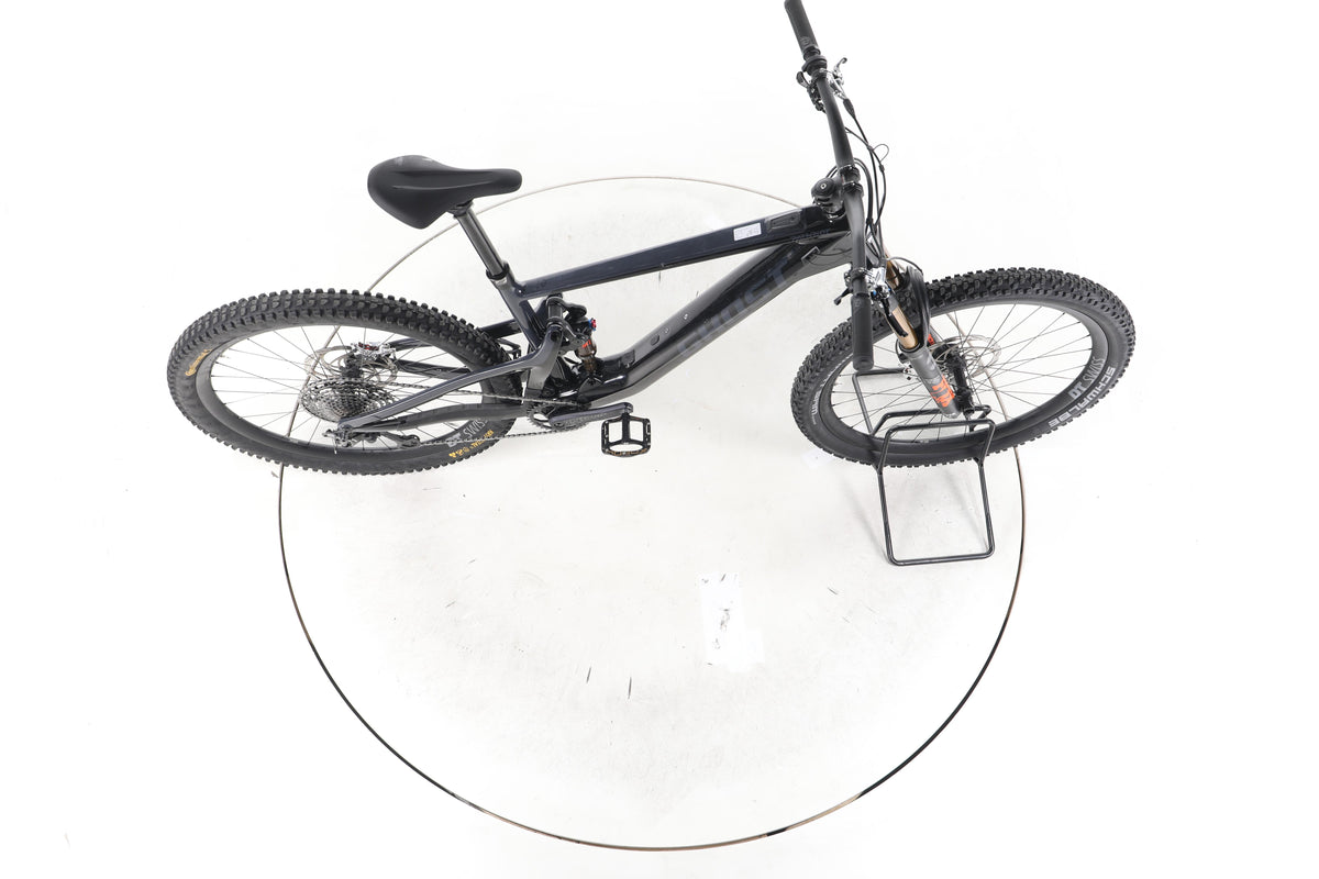 Ghost PATH RIOT CF/LC LTD E-Bike Fully Carbon - Image 13