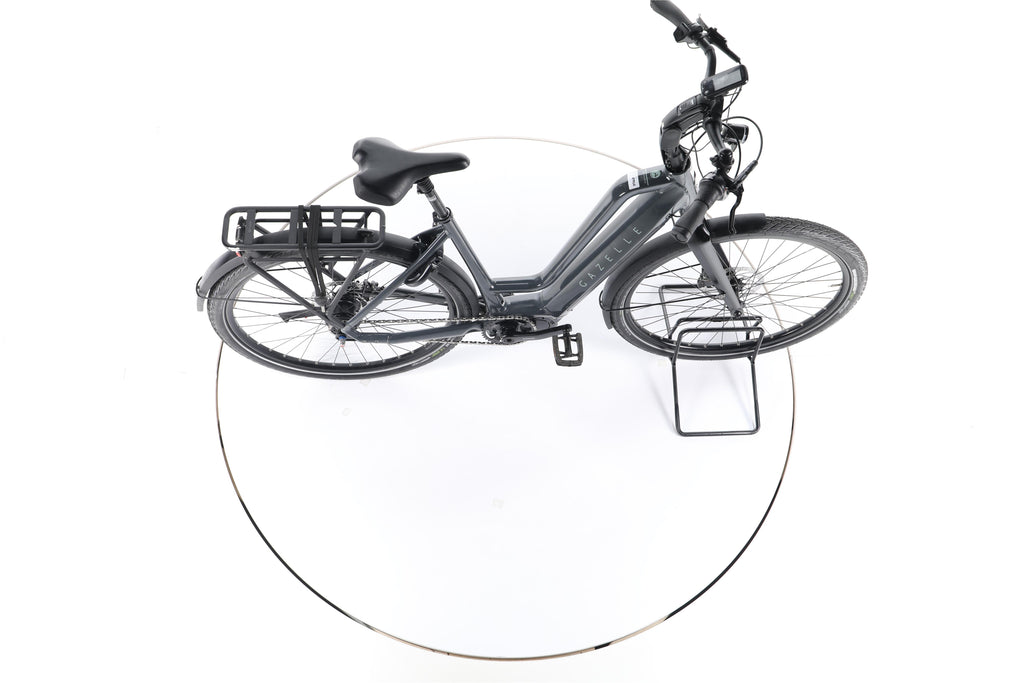 Gazelle Chamonix C7 HMS City E-Bike Tiefeinsteiger - Image 13