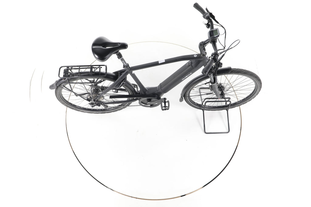 Velo de Ville AEB 890 Trekking E-Bike - Image 13