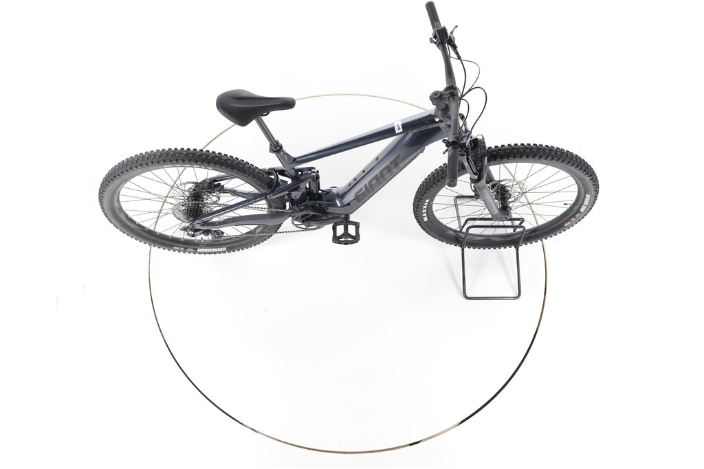 Giant Stance E+1 Fully E-Bike 2023 - Image 13
