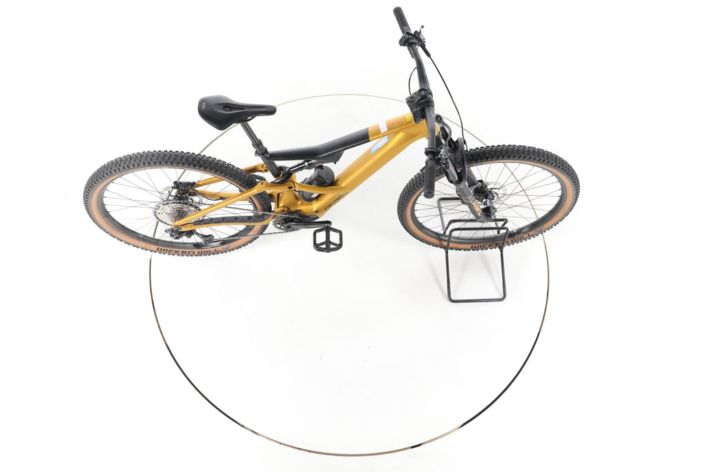 Orbea Rise H20 Fully E-Bike 2025 - Image 13