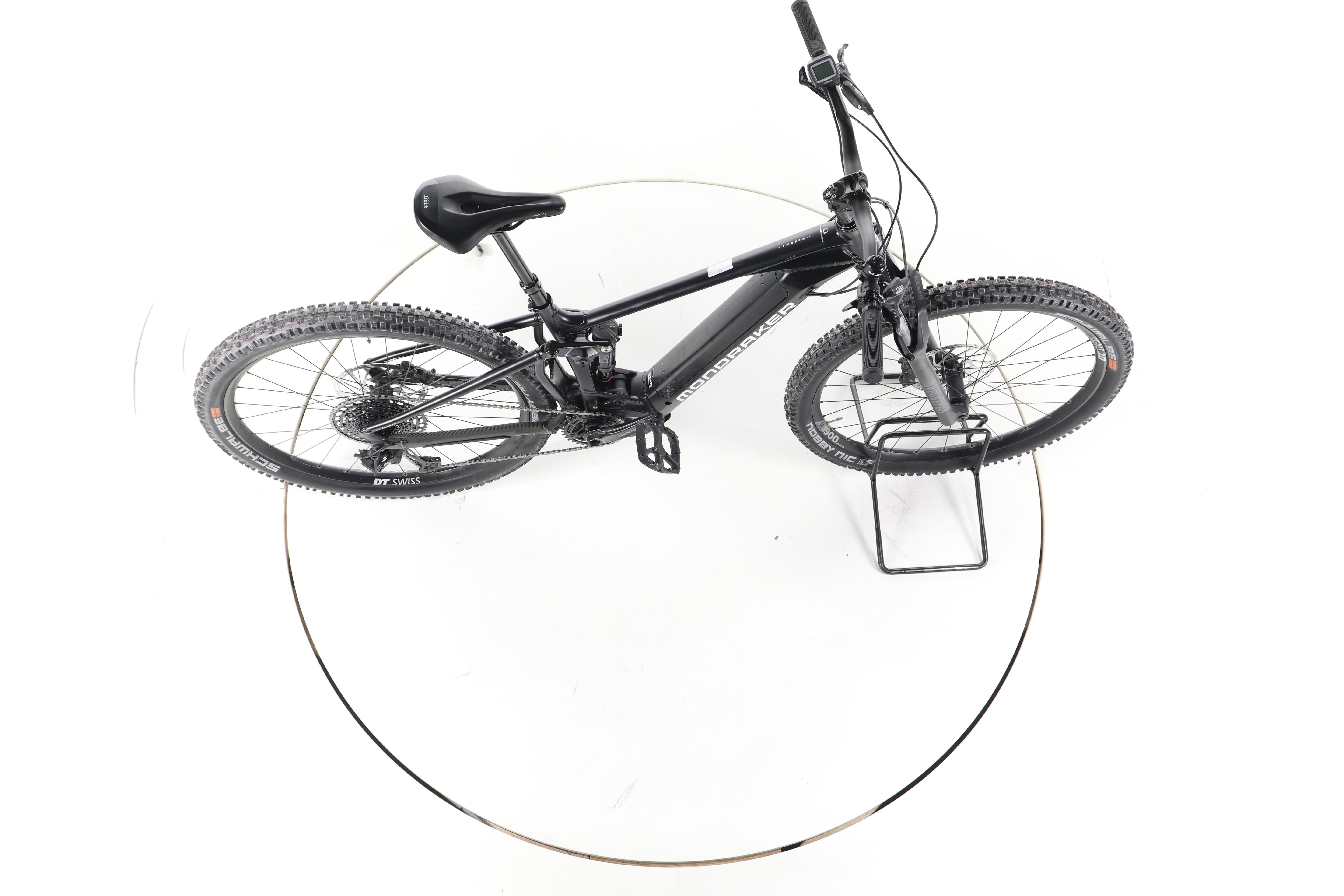 Mondraker Chaser Fully E-Bike - Image 13