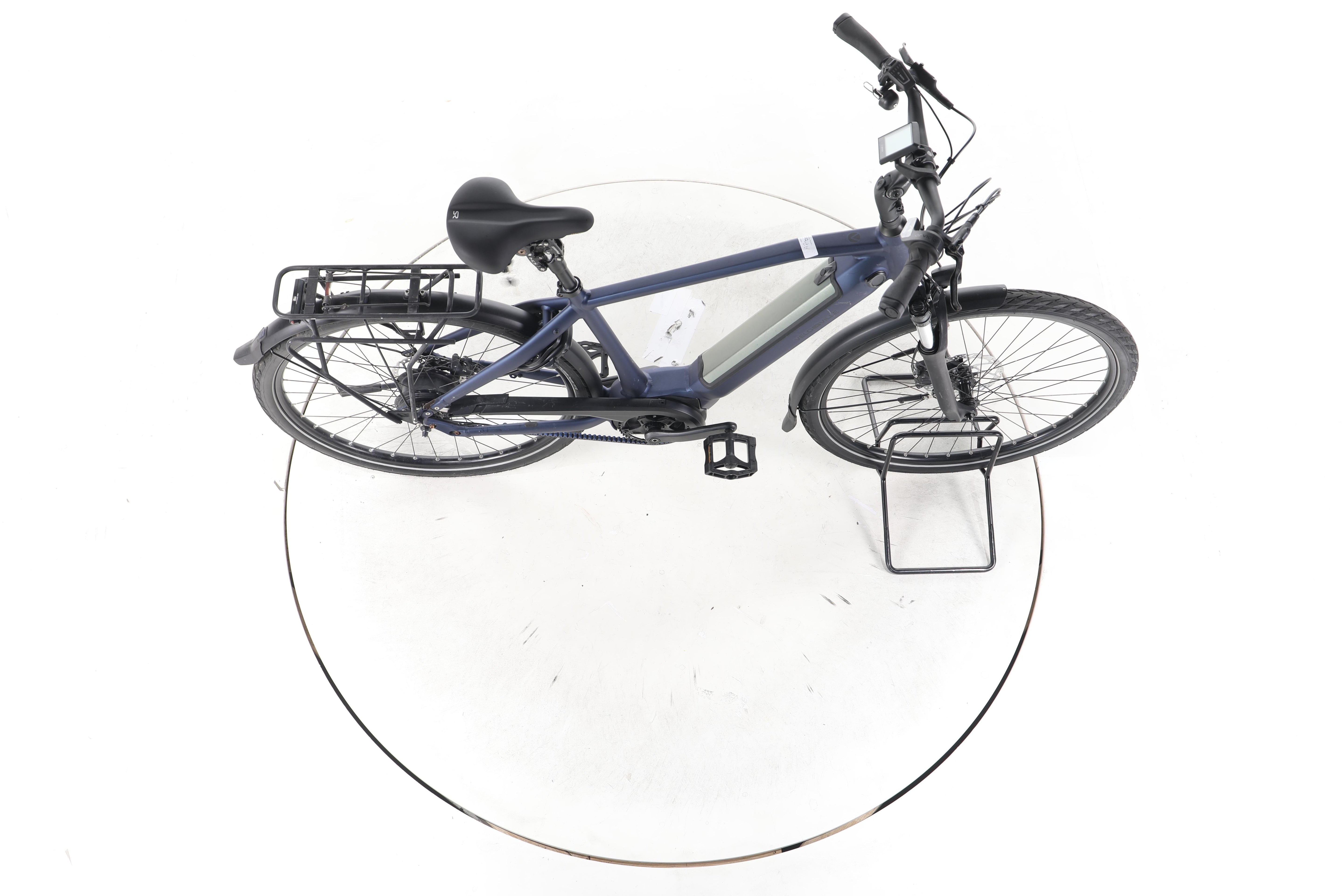 Velo de Ville SEB 990 SUV Smart Smooth City E-Bike - Image 13