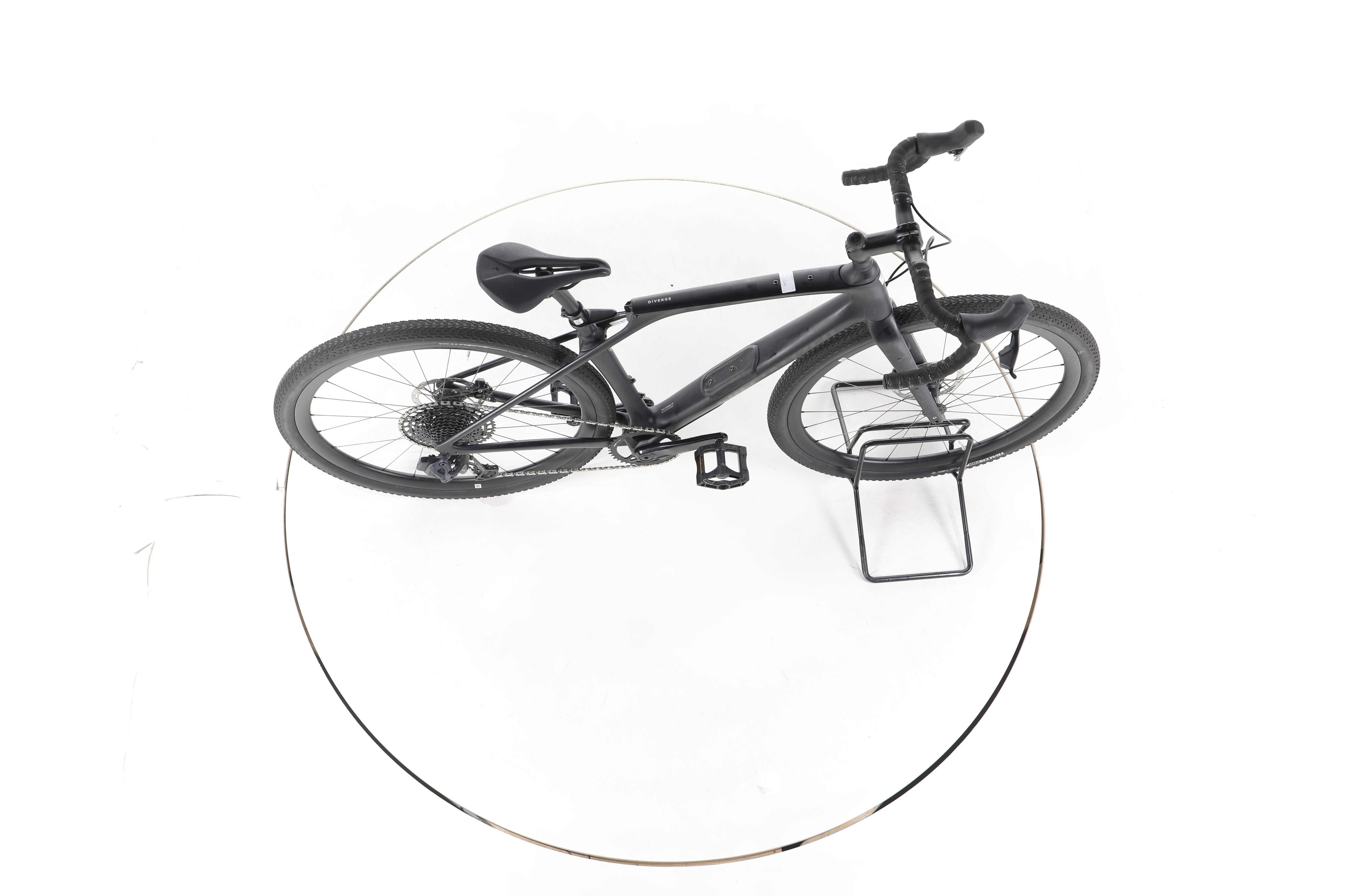 Specialized Diverge STR Expert Fahrrad Rennrad & Gravel - Image 13