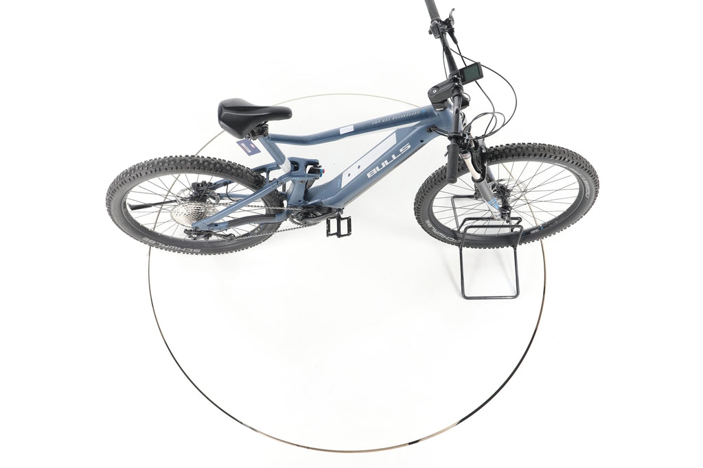 Bulls Copperhead EVO AM 2 E-Bike Fully - Image 13