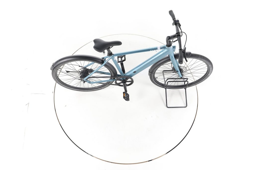 TENWAYS CGO600 Pro City E-Bike - Image 13