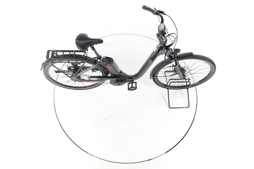 Kettler E-COMFORT 5 RT City E-Bike Tiefeinsteiger - Image 13