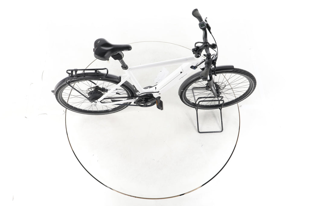 HNF Nicolai SD3 City E-Bike - Image 13