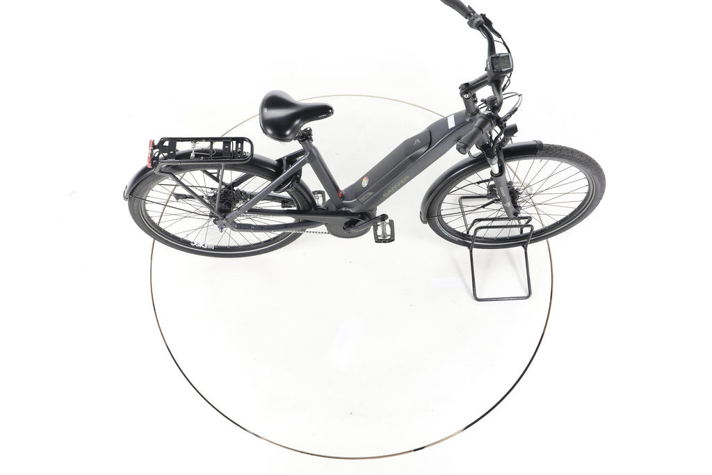 Carver Cityzen E.420 RT City E-Bike - Image 13