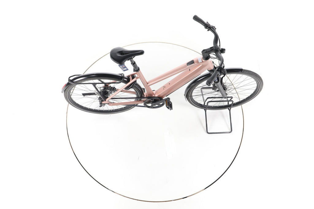 Riese & Müller UBN Seven silent City E-Bike - Image 13