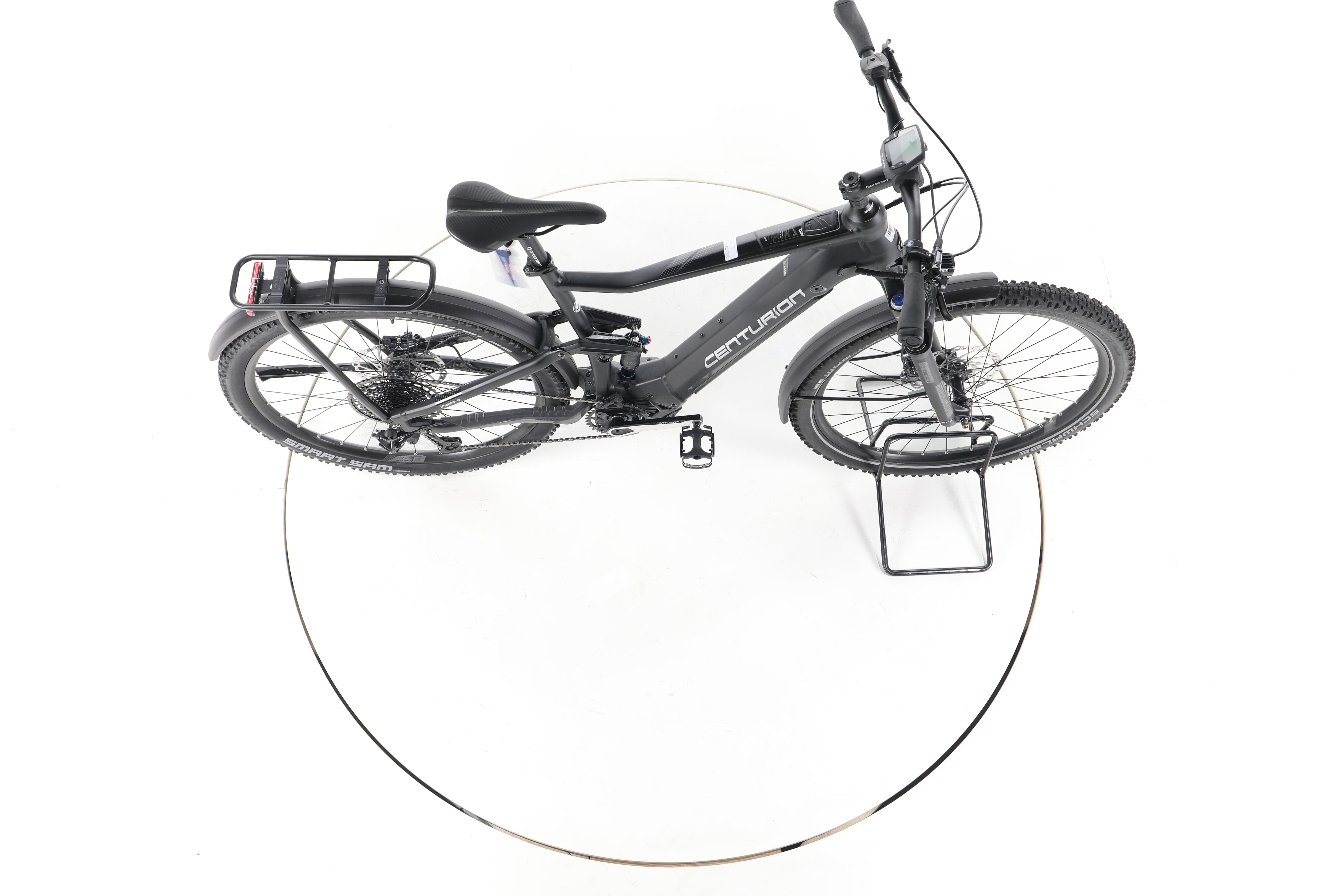 Centurion Lhasa E R860i EQ SUV E-Bike - Image 13