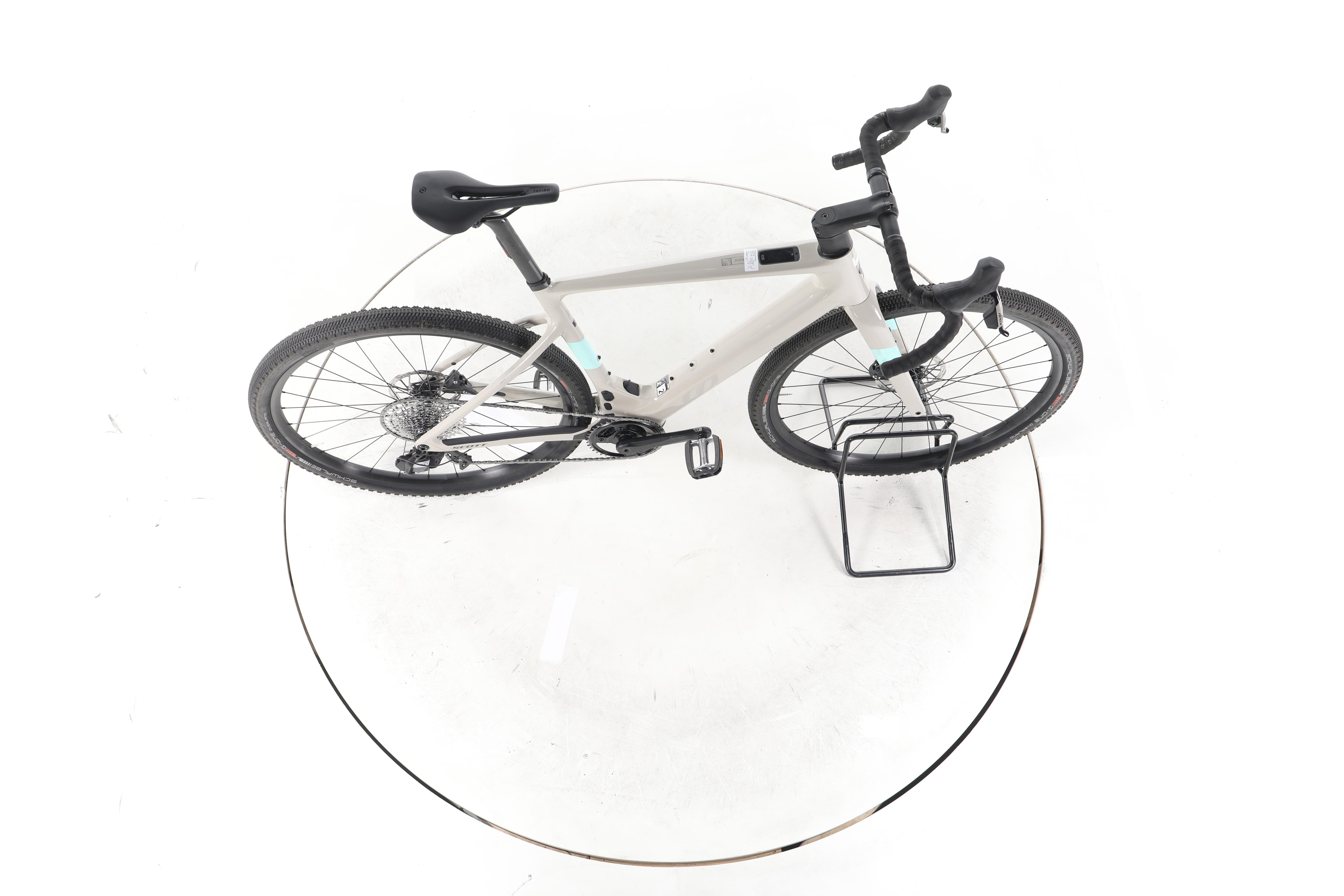 Scott Solace Gravel eRIDE 30 E-Gravel & Rennrad Carbon 2024 - Image 13