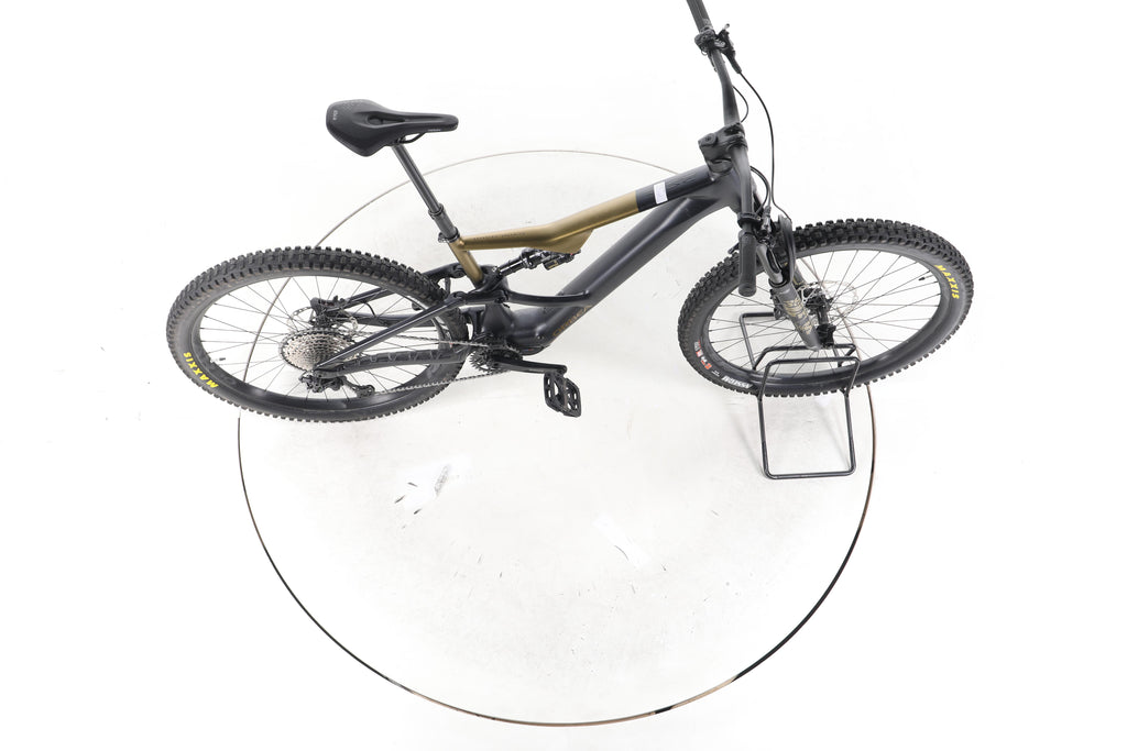 Orbea Rise LT H10 E-Bike Fully 2025 - Image 13