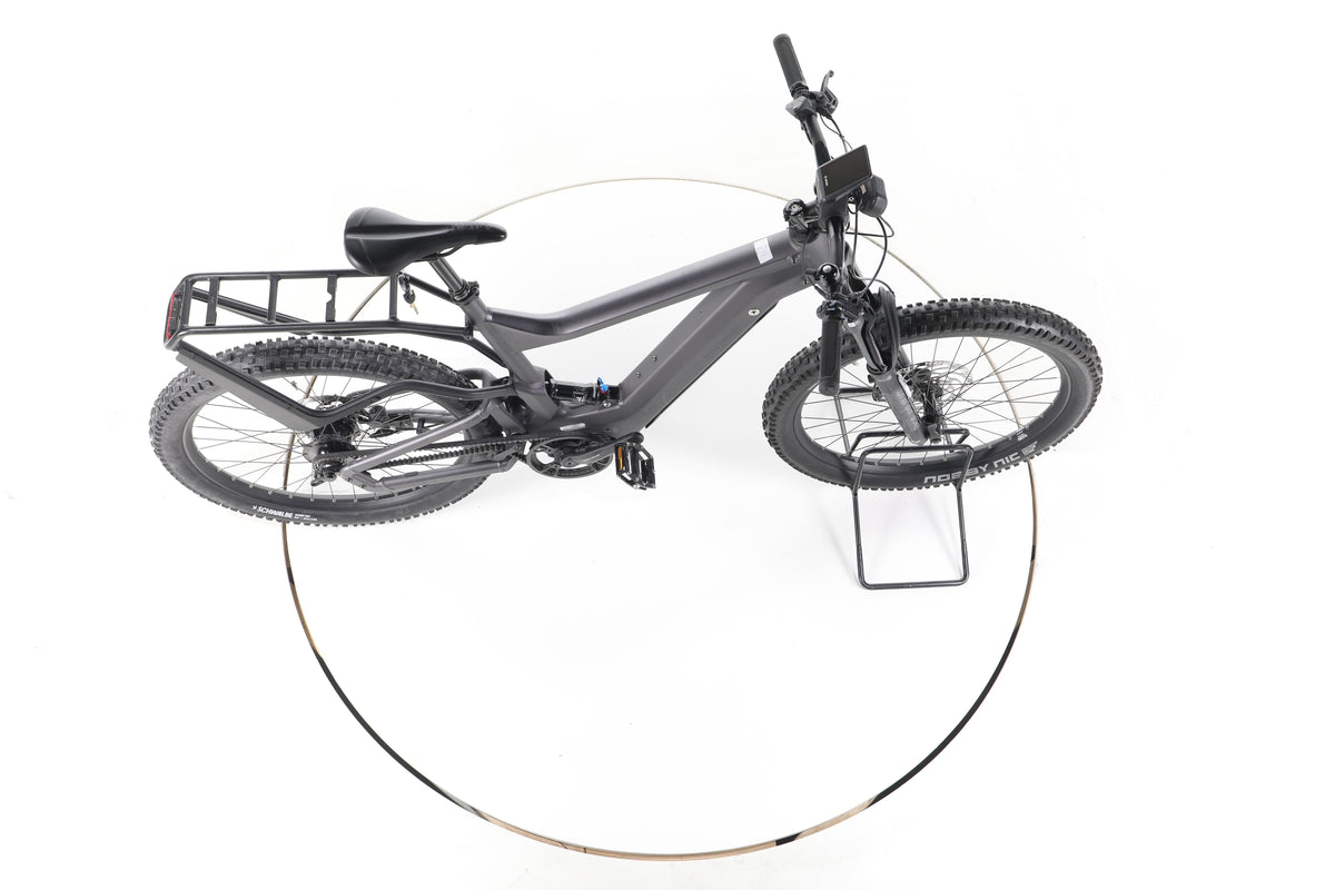 Riese & Müller Superdelite5 Rohloff SUV E-Bike - Image 13