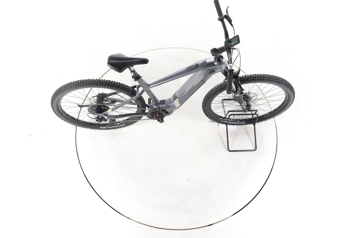 Conway Cairon S 2.0 625 E-Bike - Image 13