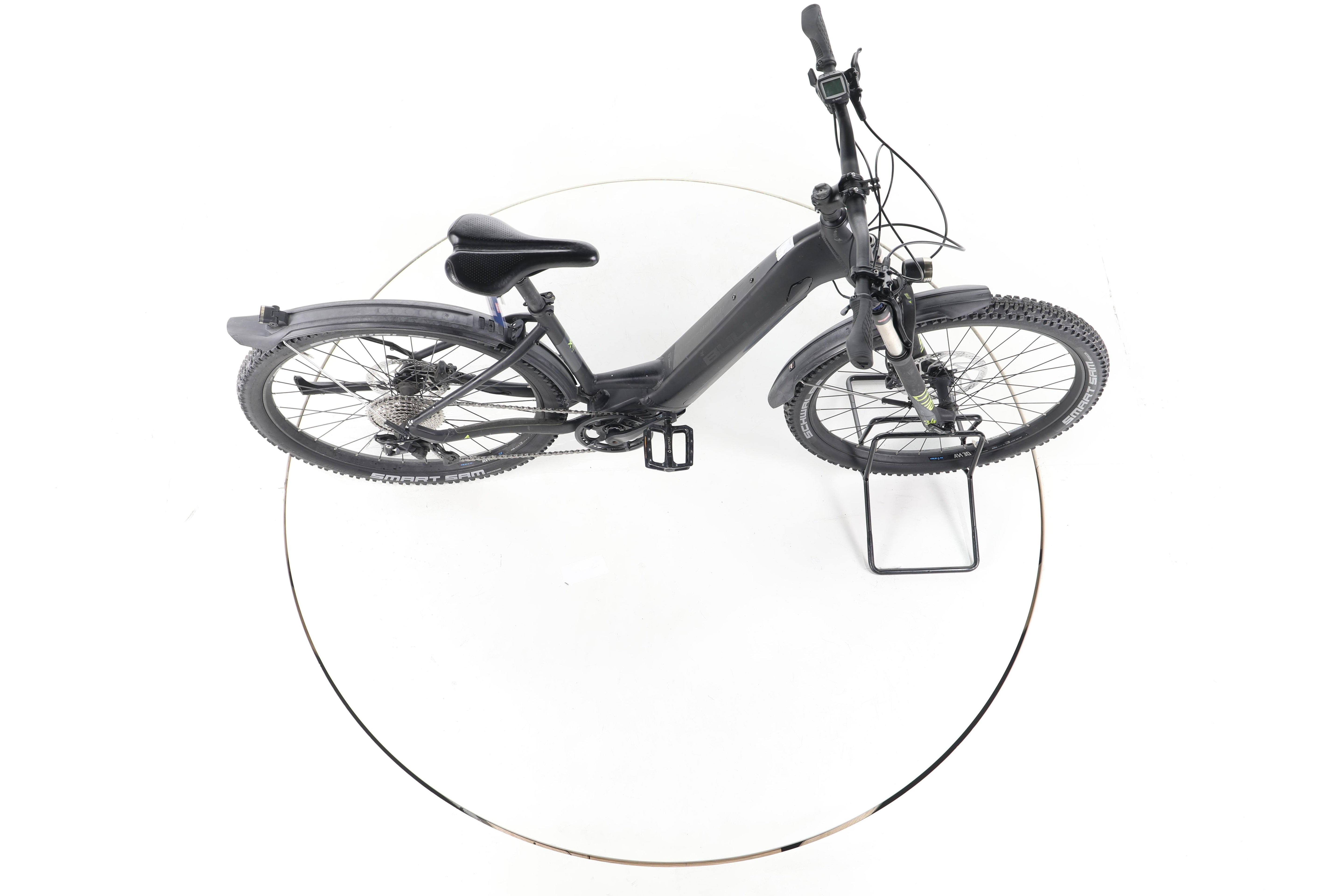 Bulls Copperhead EVO 2 XXL Street Trekking E-Bike Tiefeinsteiger - Image 13