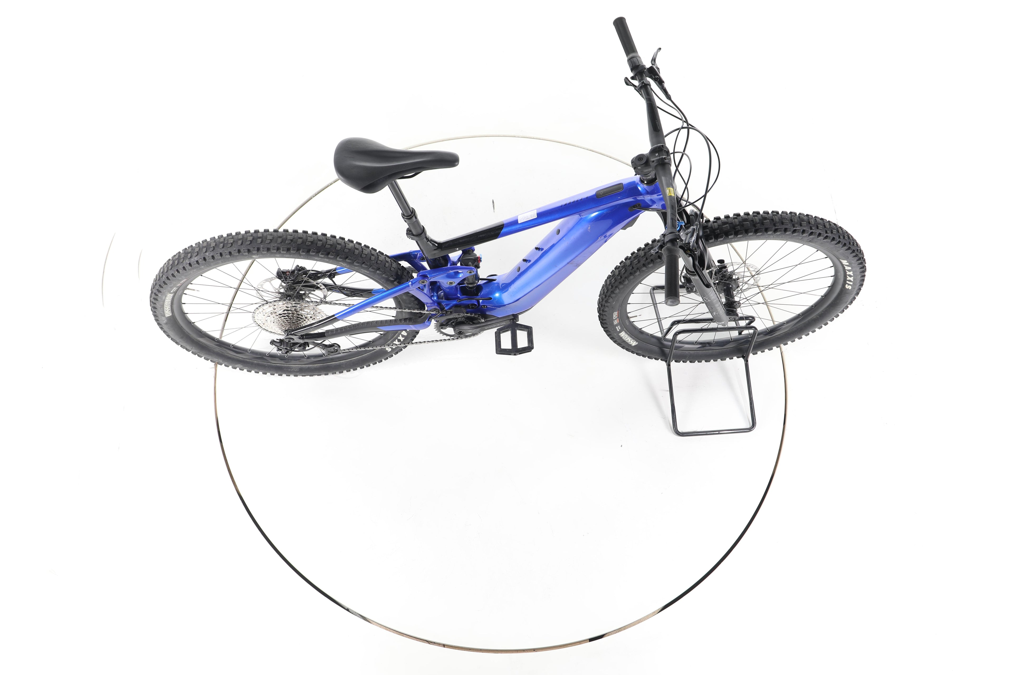 Giant Trance X E+ 2 Fully E-Bike - Image 13