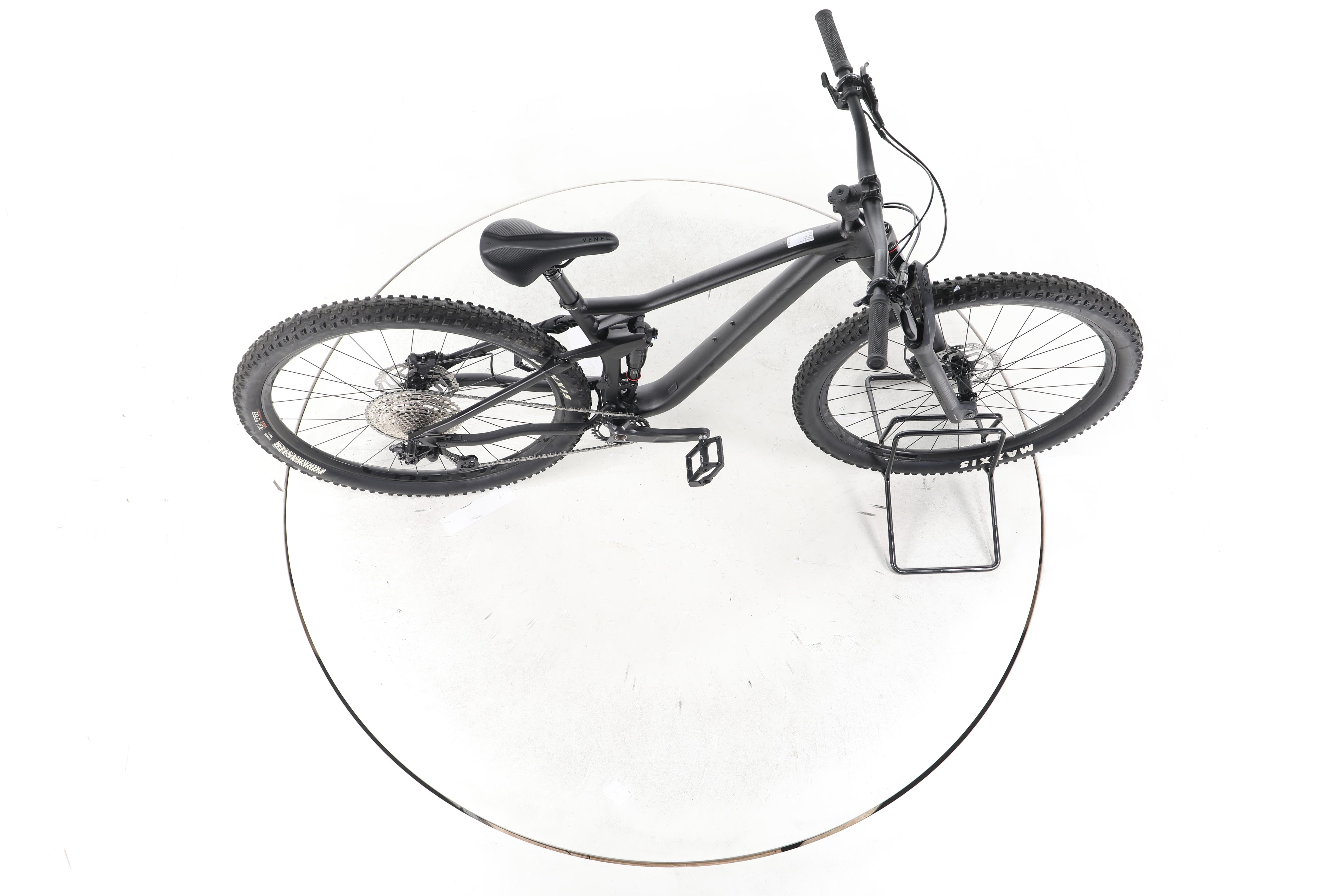 Cube Stereo ONE22 Race Fahrrad Fully - Image 13
