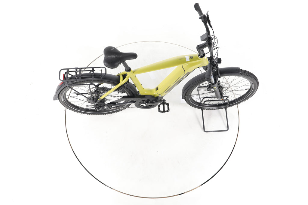 Victoria Avyon 4 Trekking E-Bike 2024 - Image 13