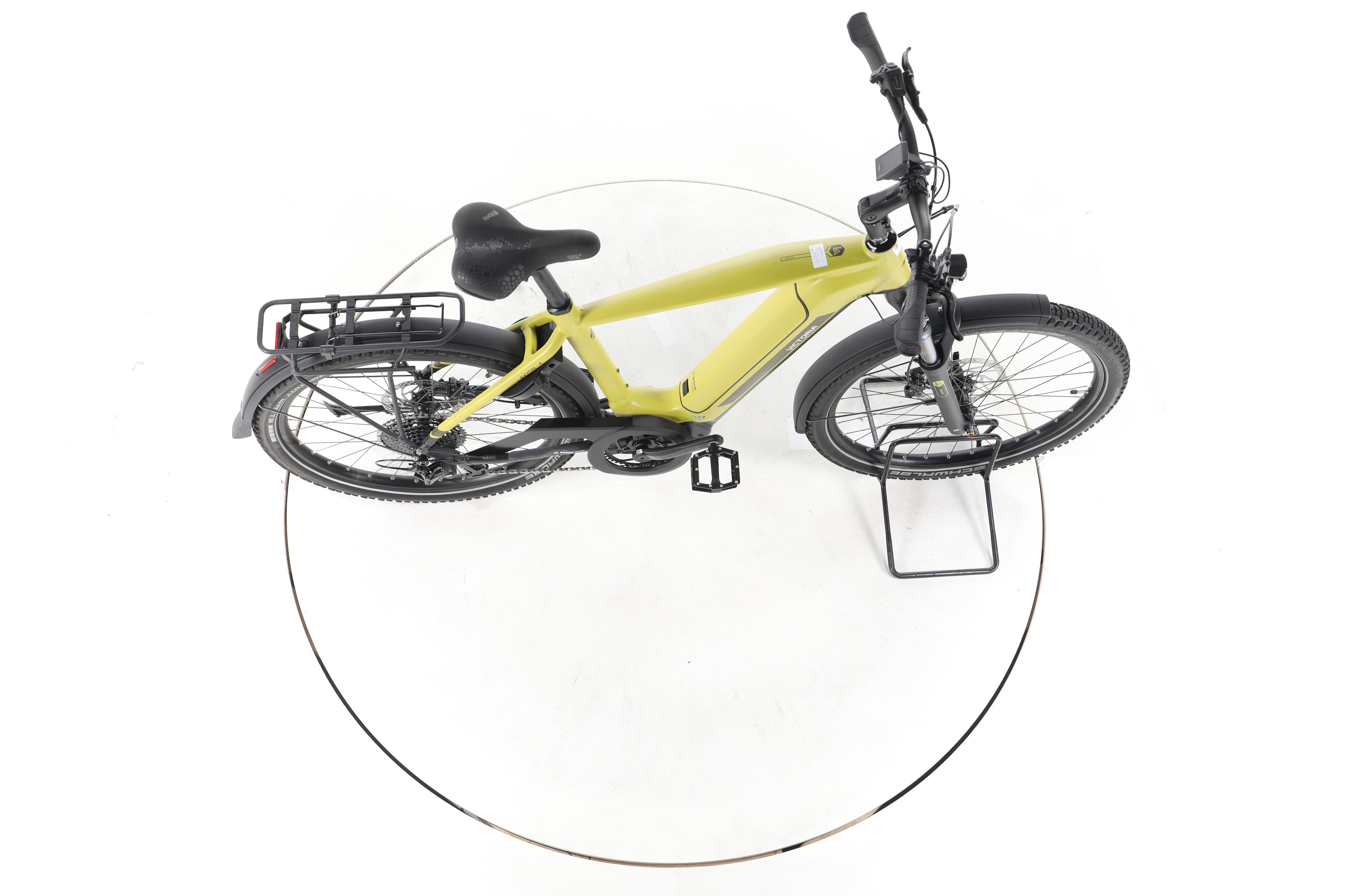 Victoria Avyon 4 Trekking E-Bike 2024 - Image 13