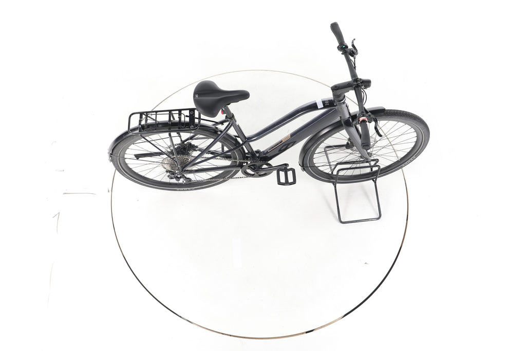 Orbea Vibe Mid H30 Trekking E-Bike - Image 13