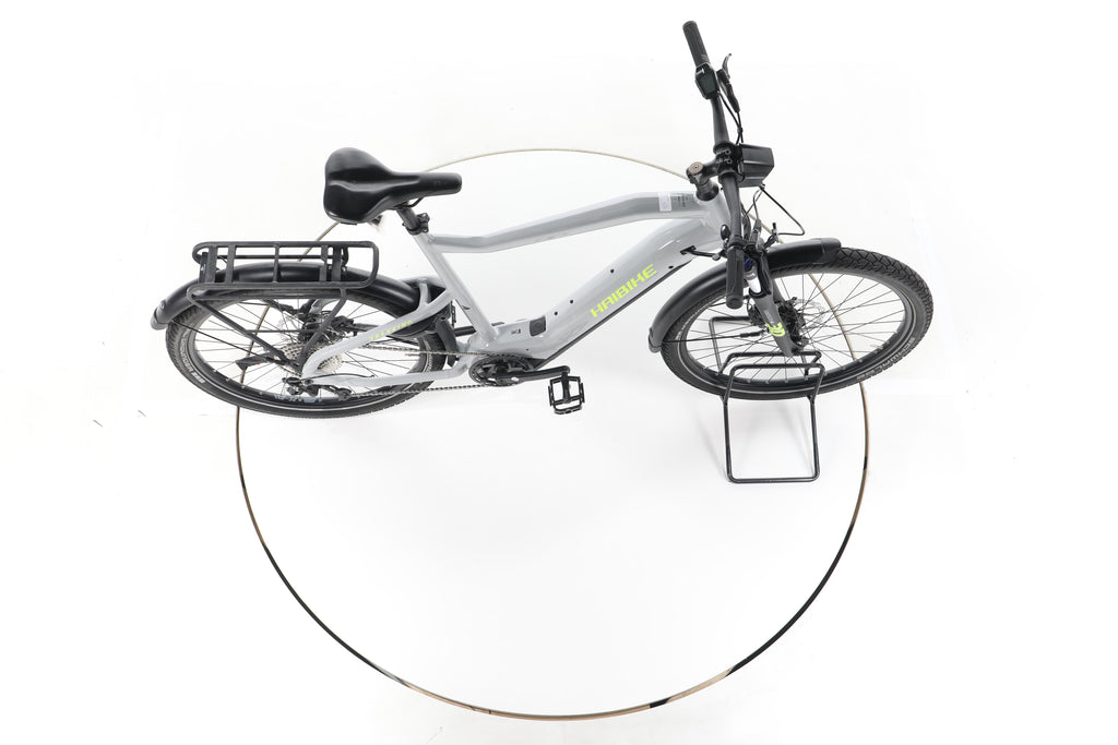 Haibike Trekking 6 Trekking E-Bike - Image 13