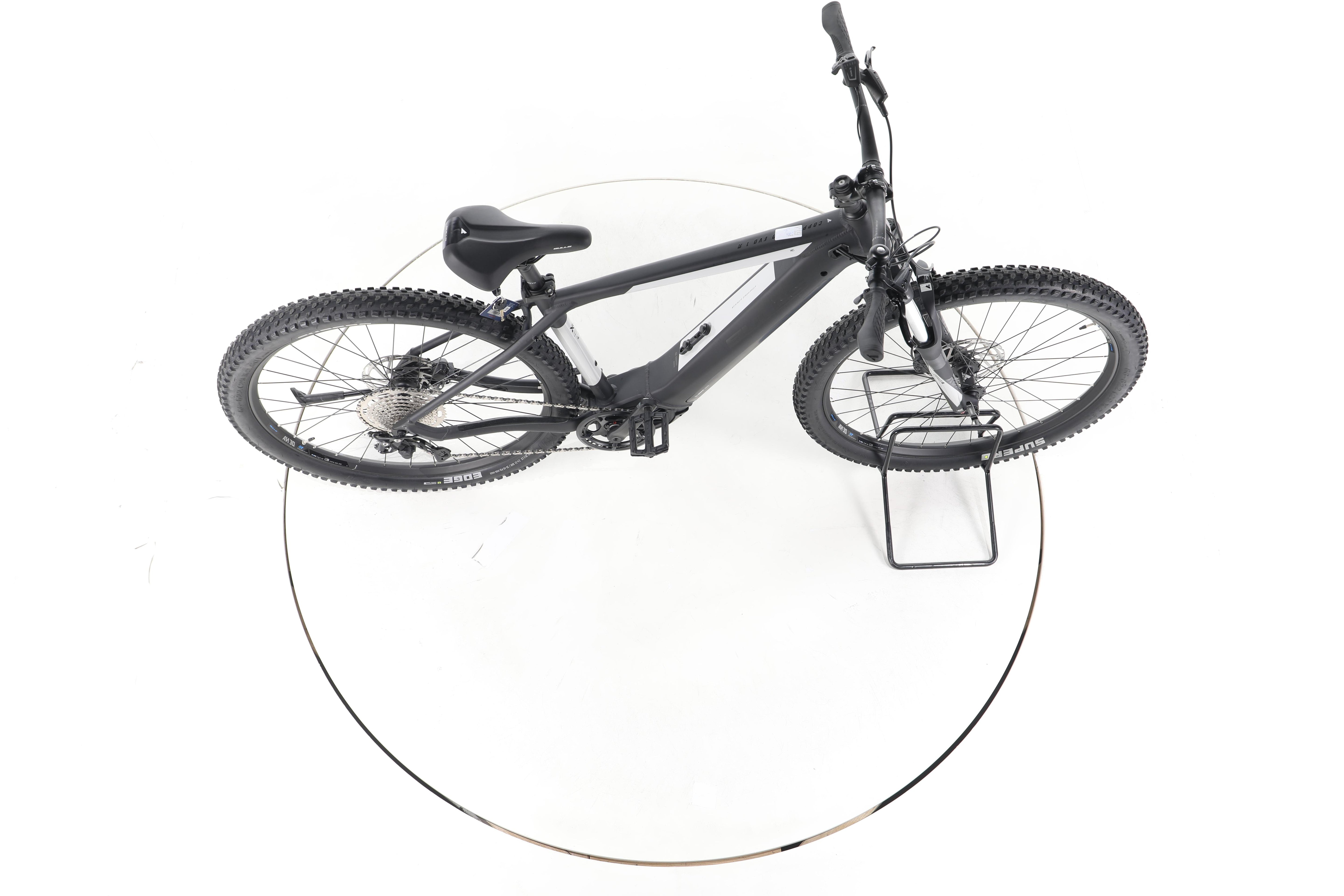 Bulls Copperhead EVO 1 E-Bike - Image 13