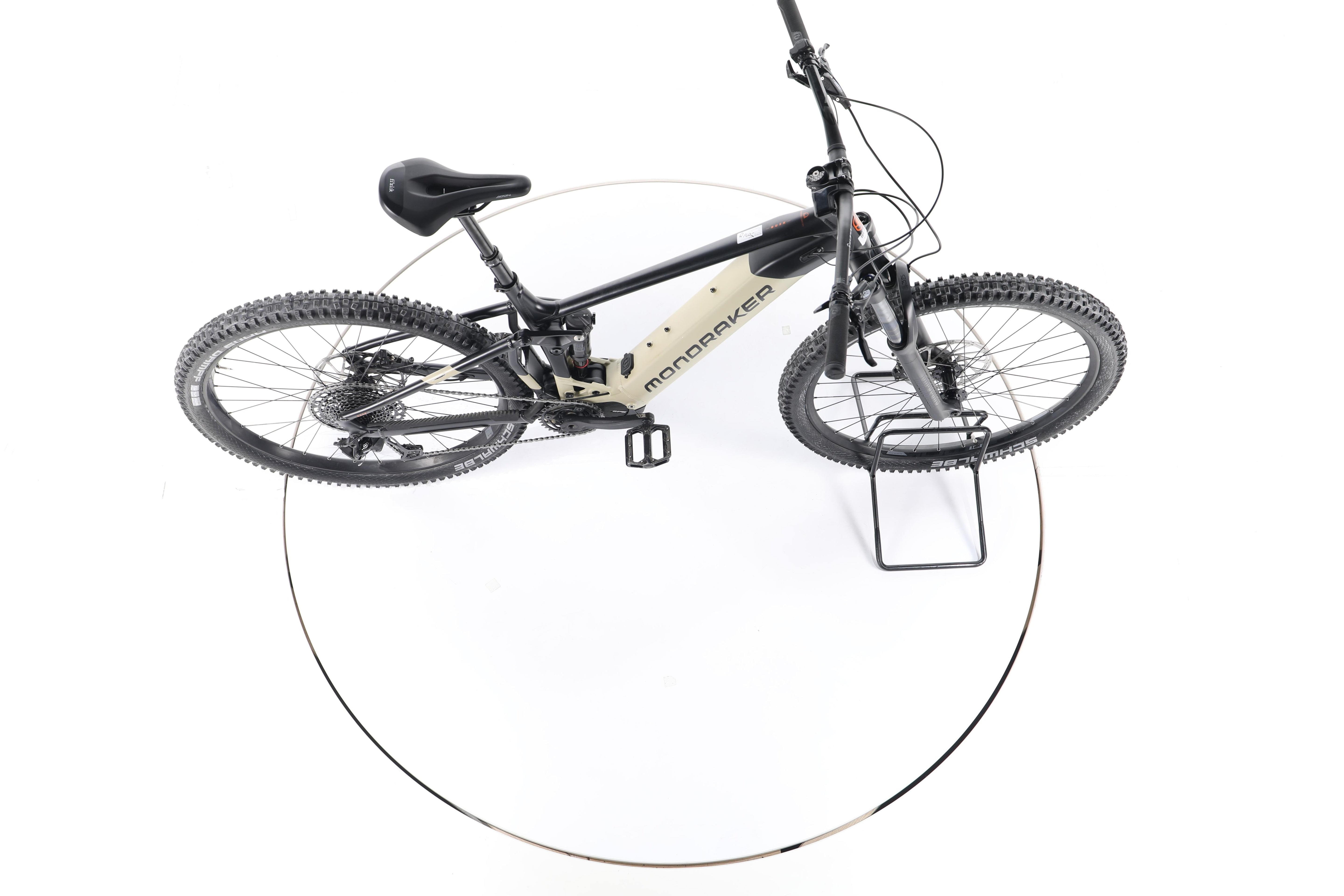 Mondraker DUSK Fully E-Bike 2023 - Image 13