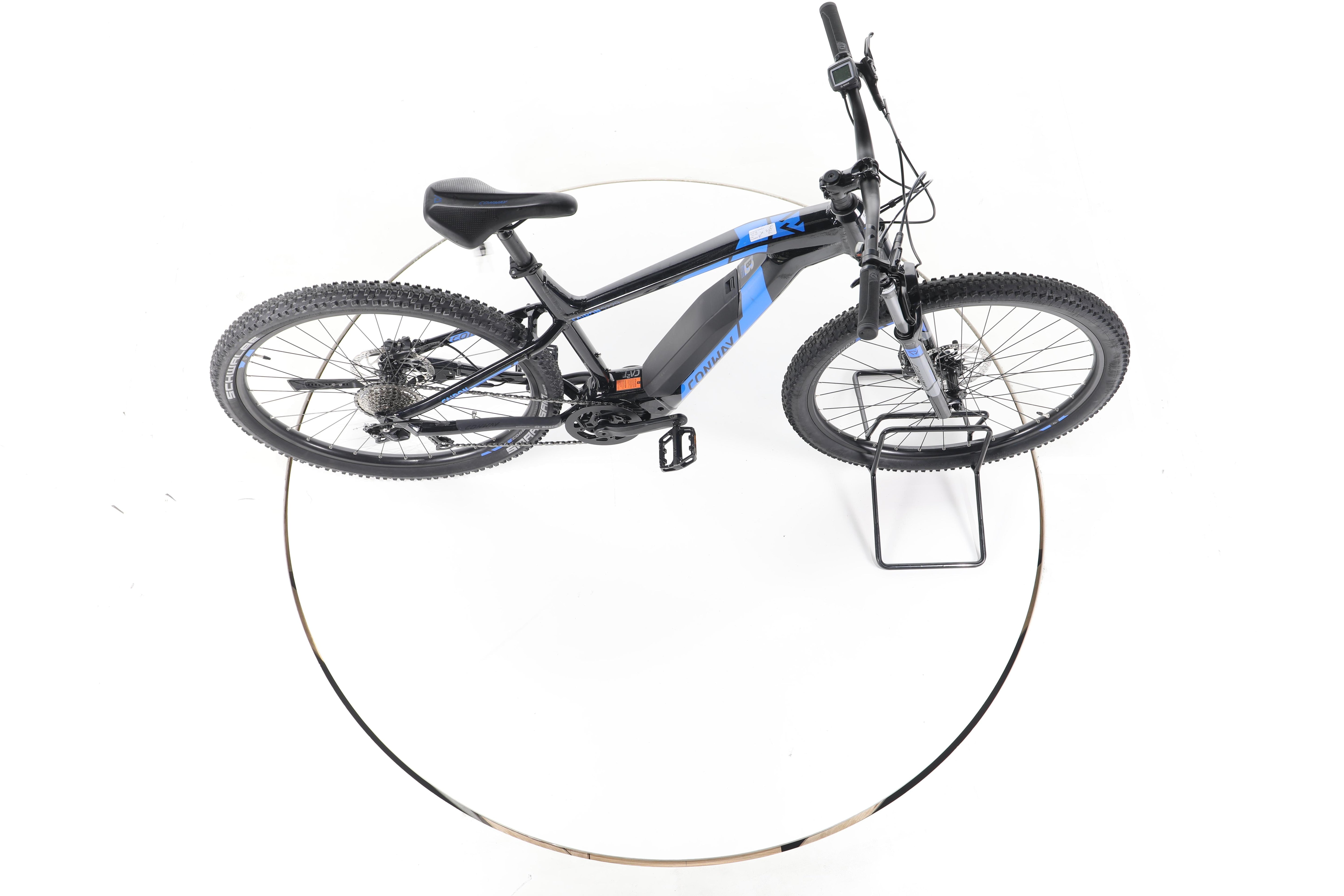 Conway Cairon S 229 E-Bike - Image 13