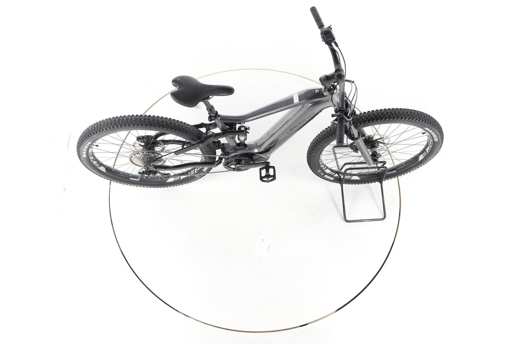 LeaderFox Ayra Pro E-Bike Fully - Image 13