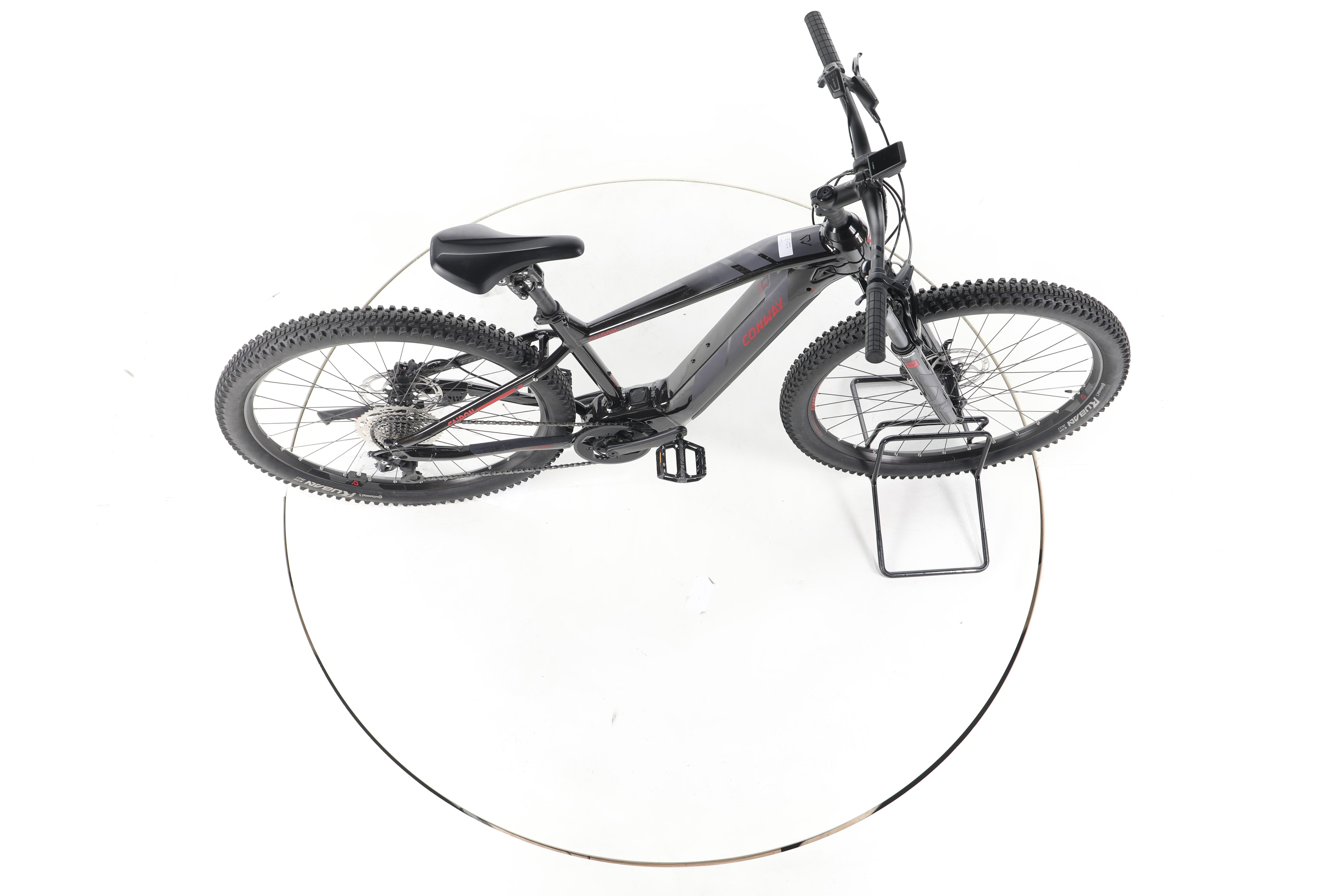 Conway Cairon S 5.0 E-Bike - Image 13