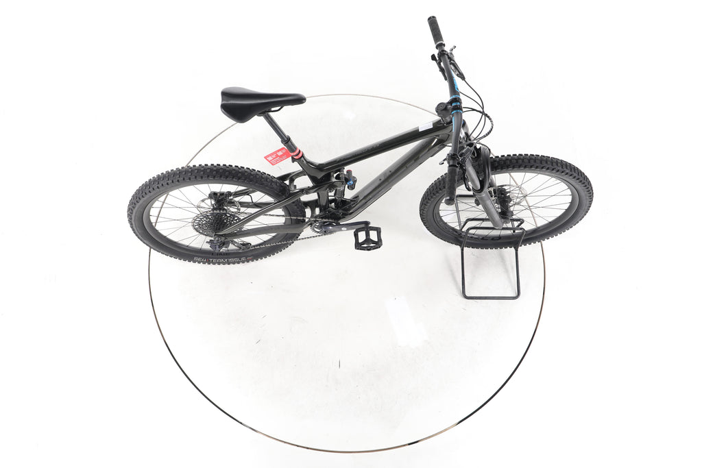 Trek Remedy9.8 Fahrrad Fully - Image 13