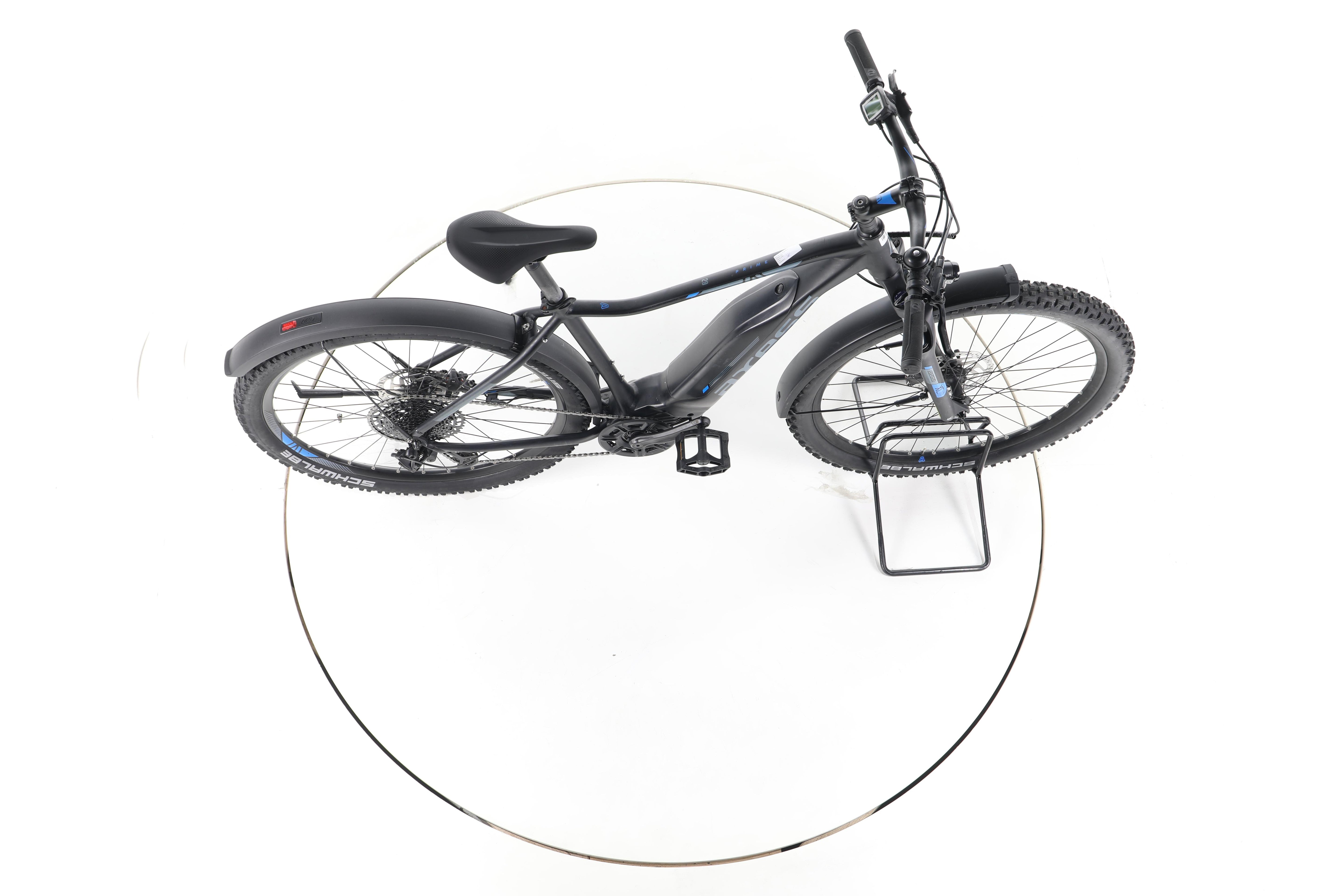 Axess Prime E-Bike - Image 13
