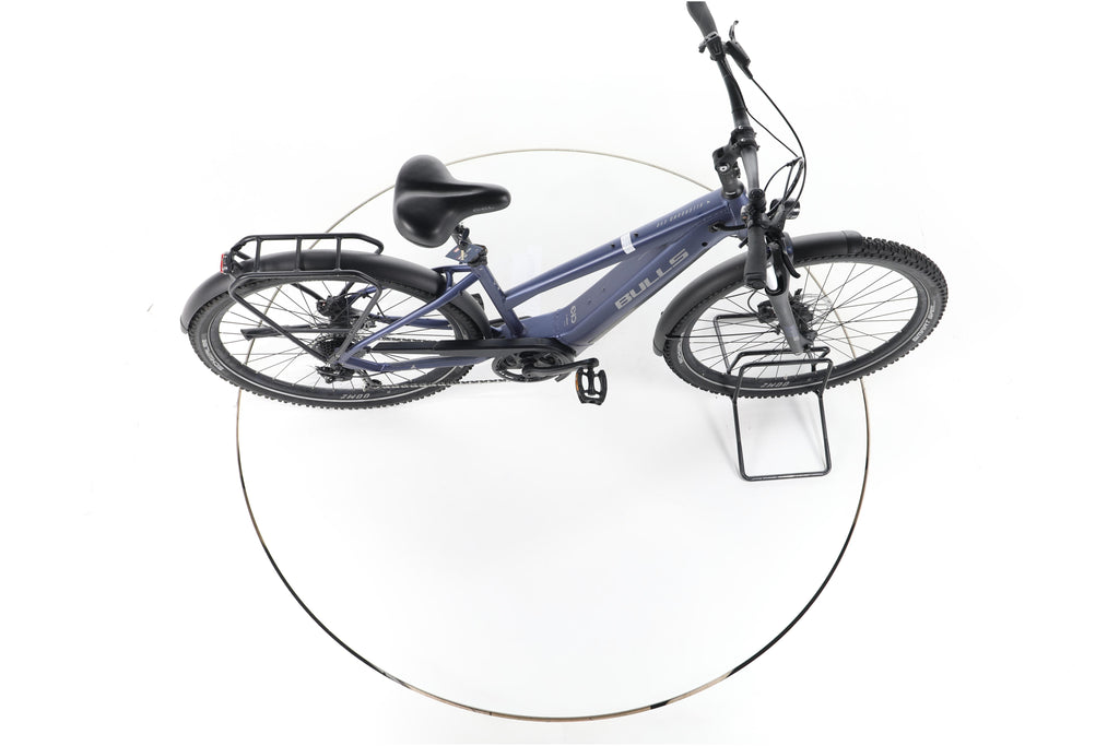 Bulls Allground EVO Trekking E-Bike 2023 - Image 13