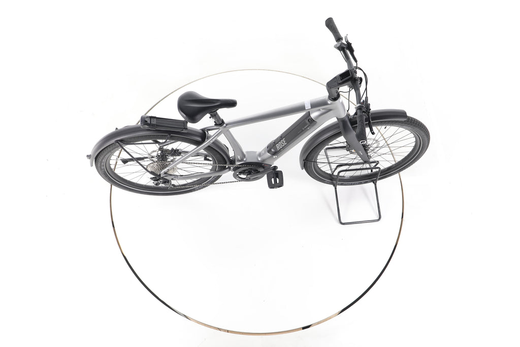 Rose XTRA WATT EVO PLUS 1 ALLROAD Trekking E-Bike - Image 13