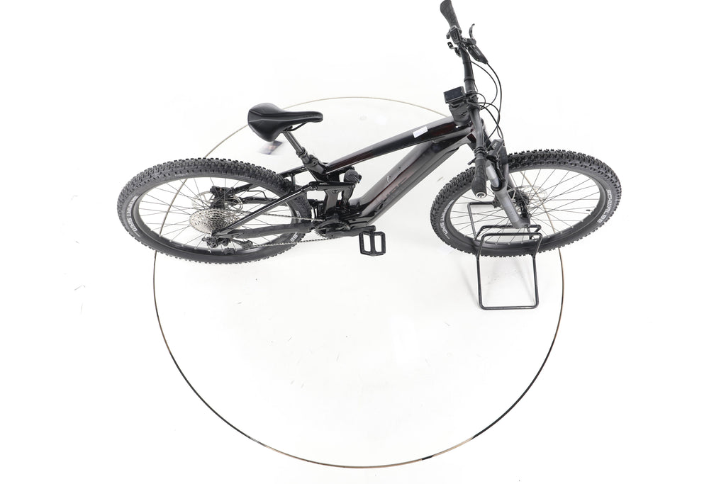 Cube 140 HPC Race Fully E-Bike - Image 13
