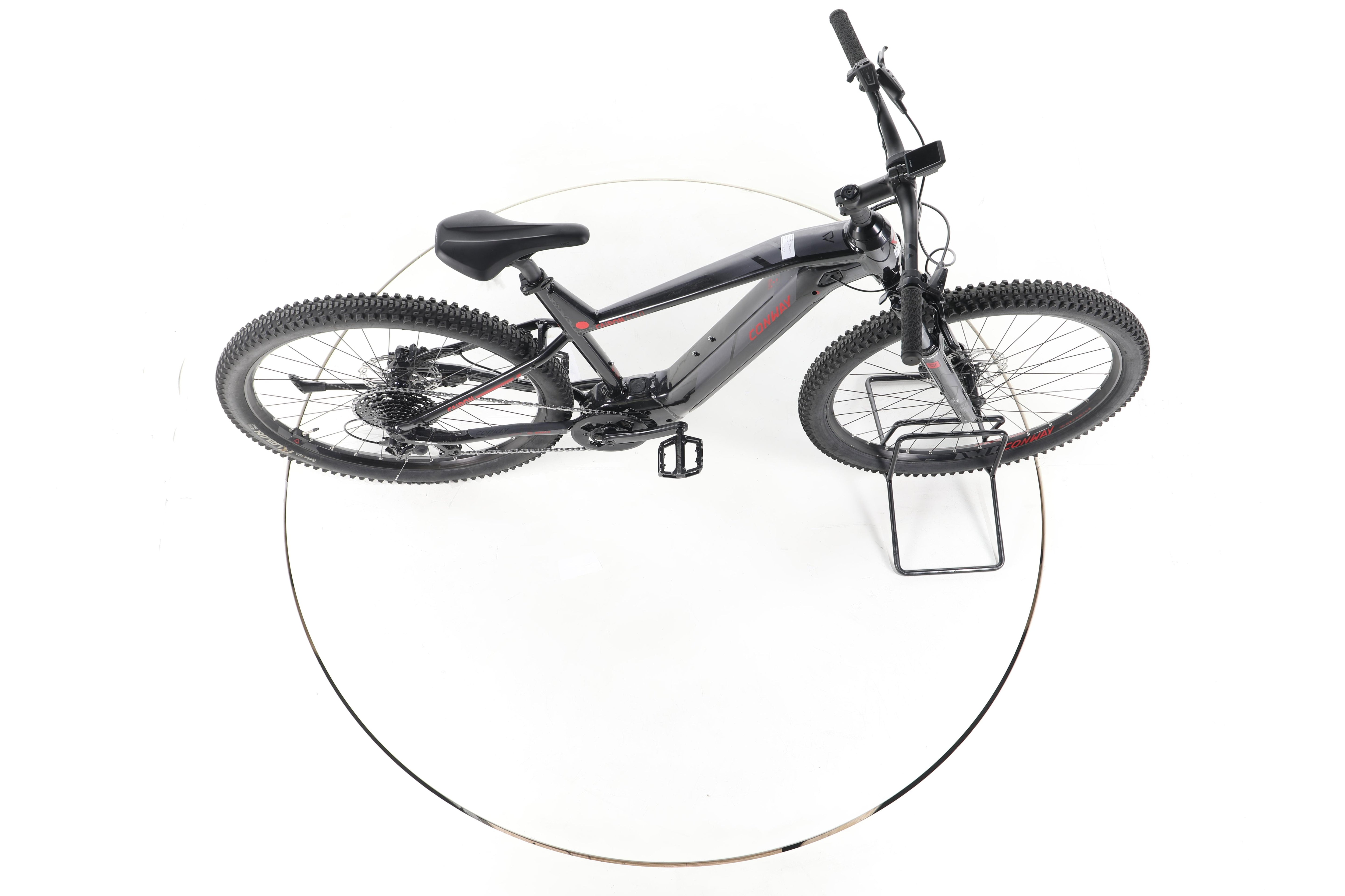 Conway Cairon S 5.0 E-Bike - Image 13