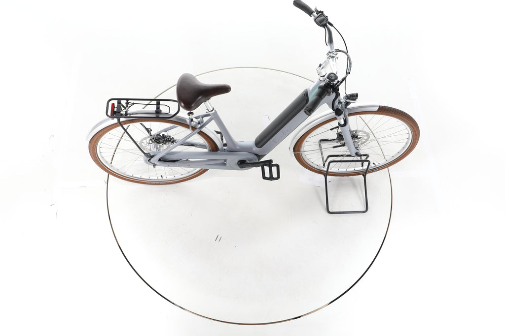 Cube Ella Cruise Hybrid City E-Bike Tiefeinsteiger - Image 13