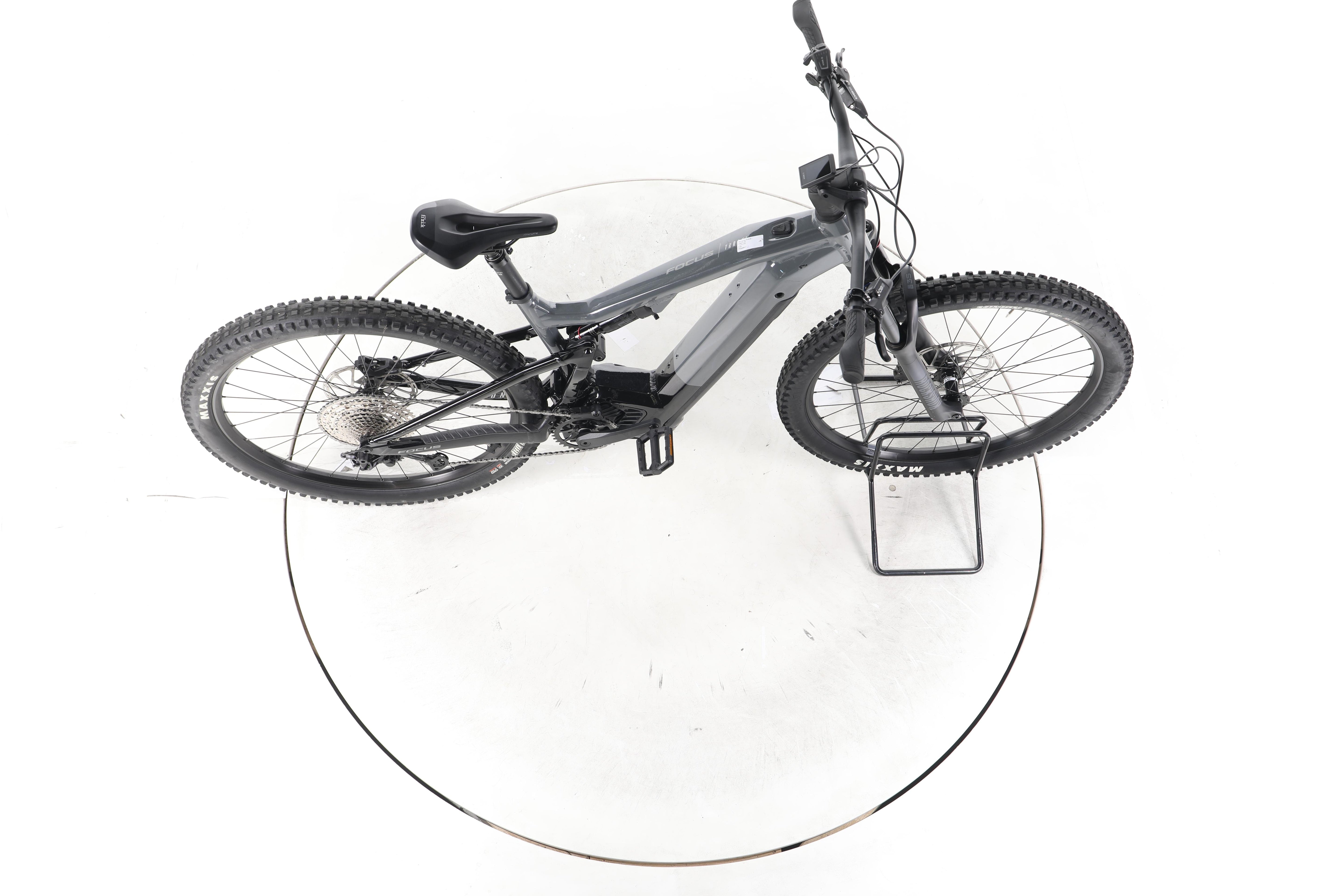 Focus Thron² 6.8 E-Bike Fully - Image 13