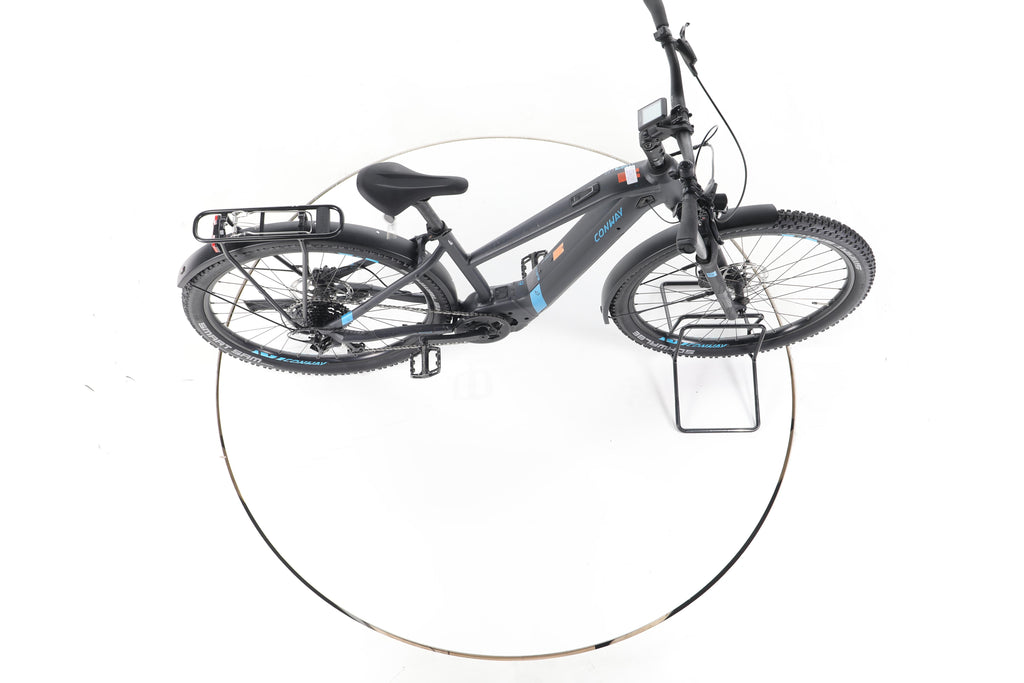 Conway Cairon C 2.0 Trekking E-Bike - Image 13