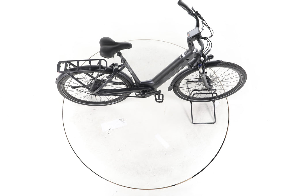 HUYSER Novara City E-Bike Tiefeinsteiger - Image 13