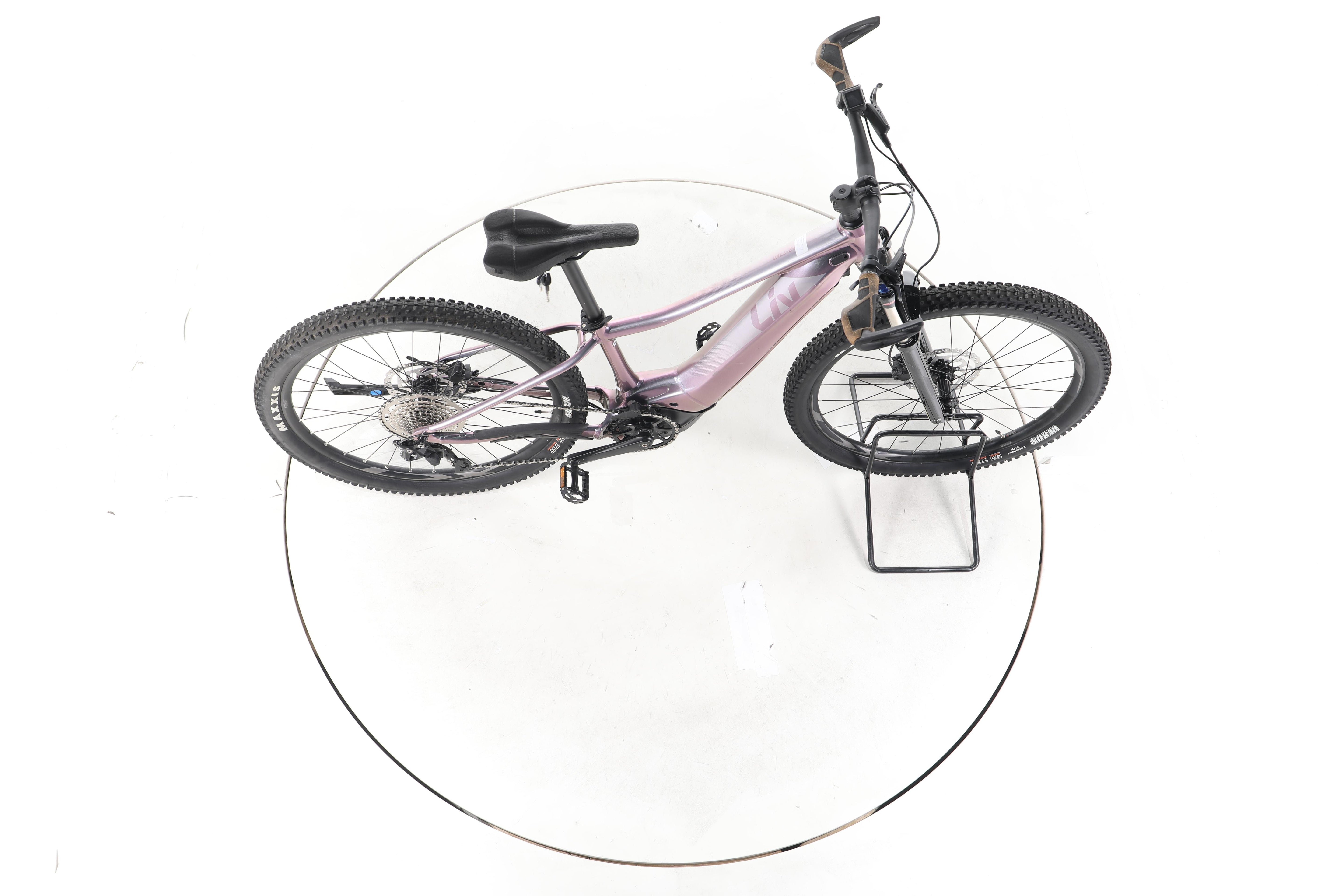 Liv Vall E+2 E-Bike - Image 13