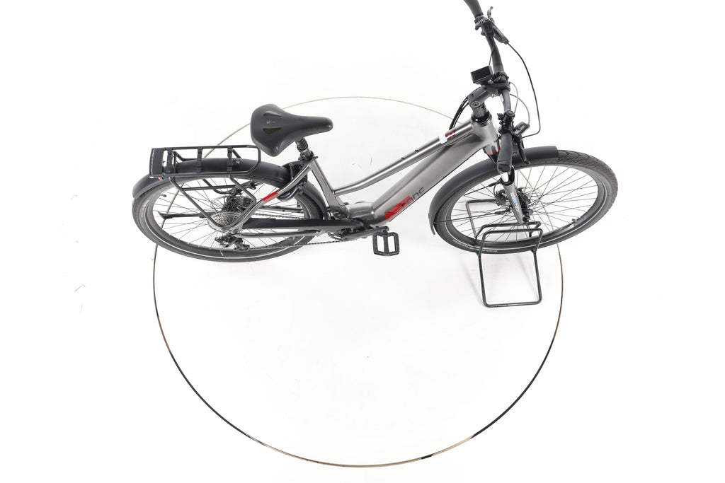 CONE Bikes eStreet IN 3.0 Trekking E-Bike - Image 13